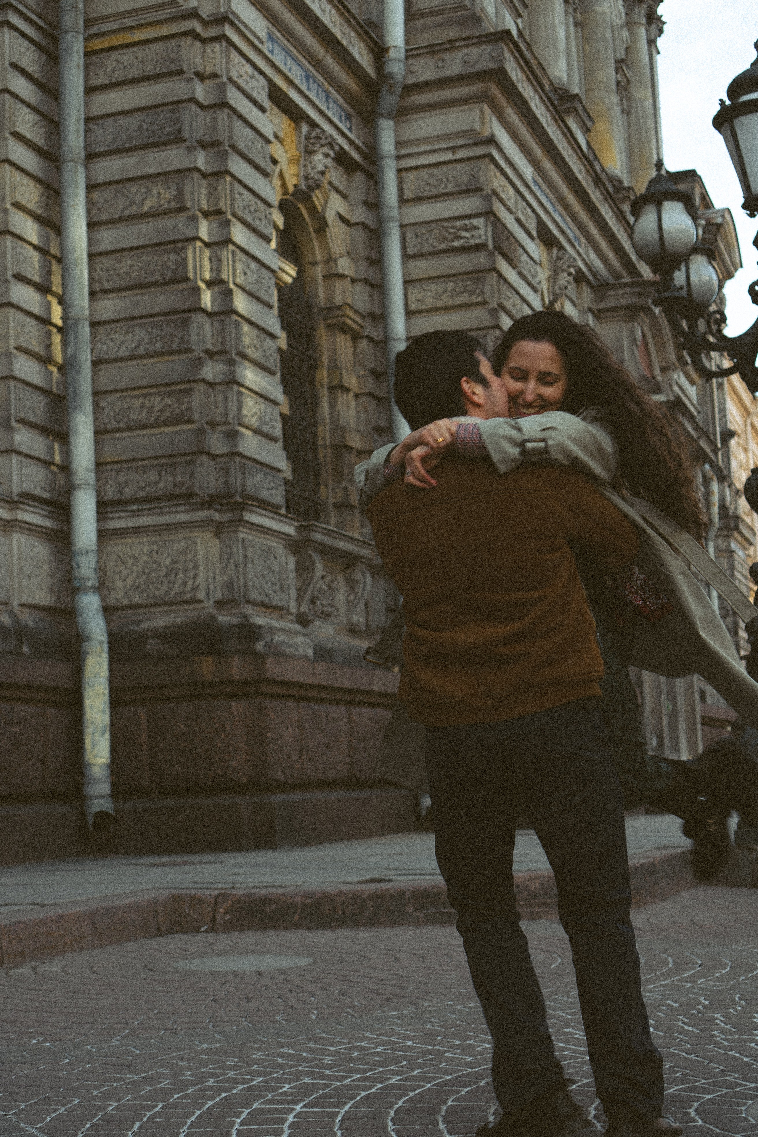 Love story. Профессиональный фотограф, Санкт-Петербург — Виктория Богомолова