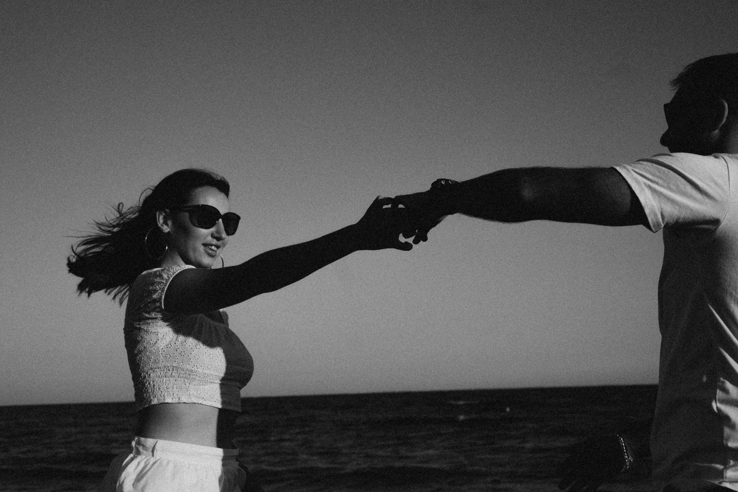 Любовь на заливе. Профессиональный фотограф, Санкт-Петербург — Виктория Богомолова