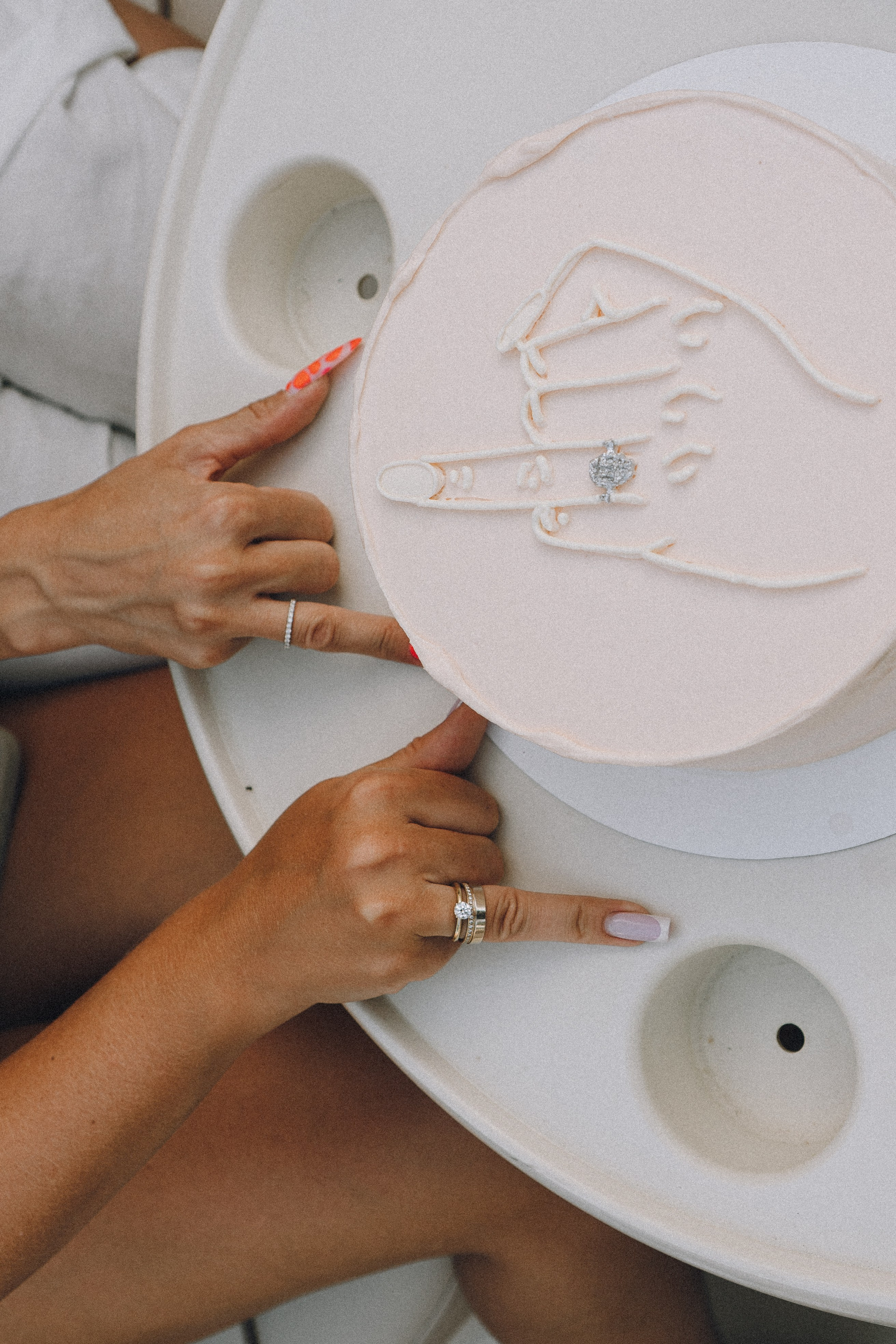 ДЕВИЧНИК НА КАТЕРЕ. Профессиональный фотограф, Санкт-Петербург — Виктория Богомолова