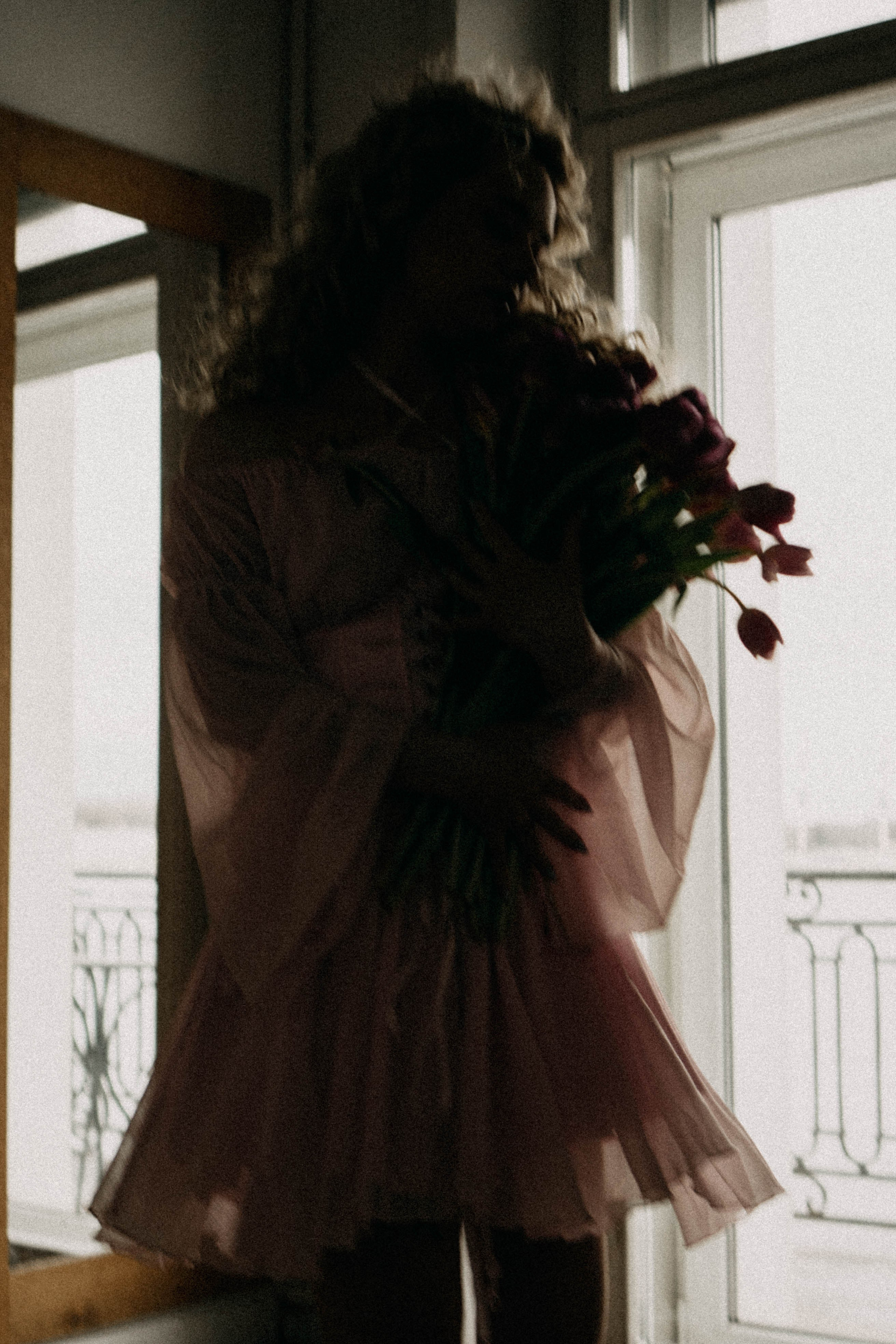 Студийная. Профессиональный фотограф, Санкт-Петербург — Виктория Богомолова