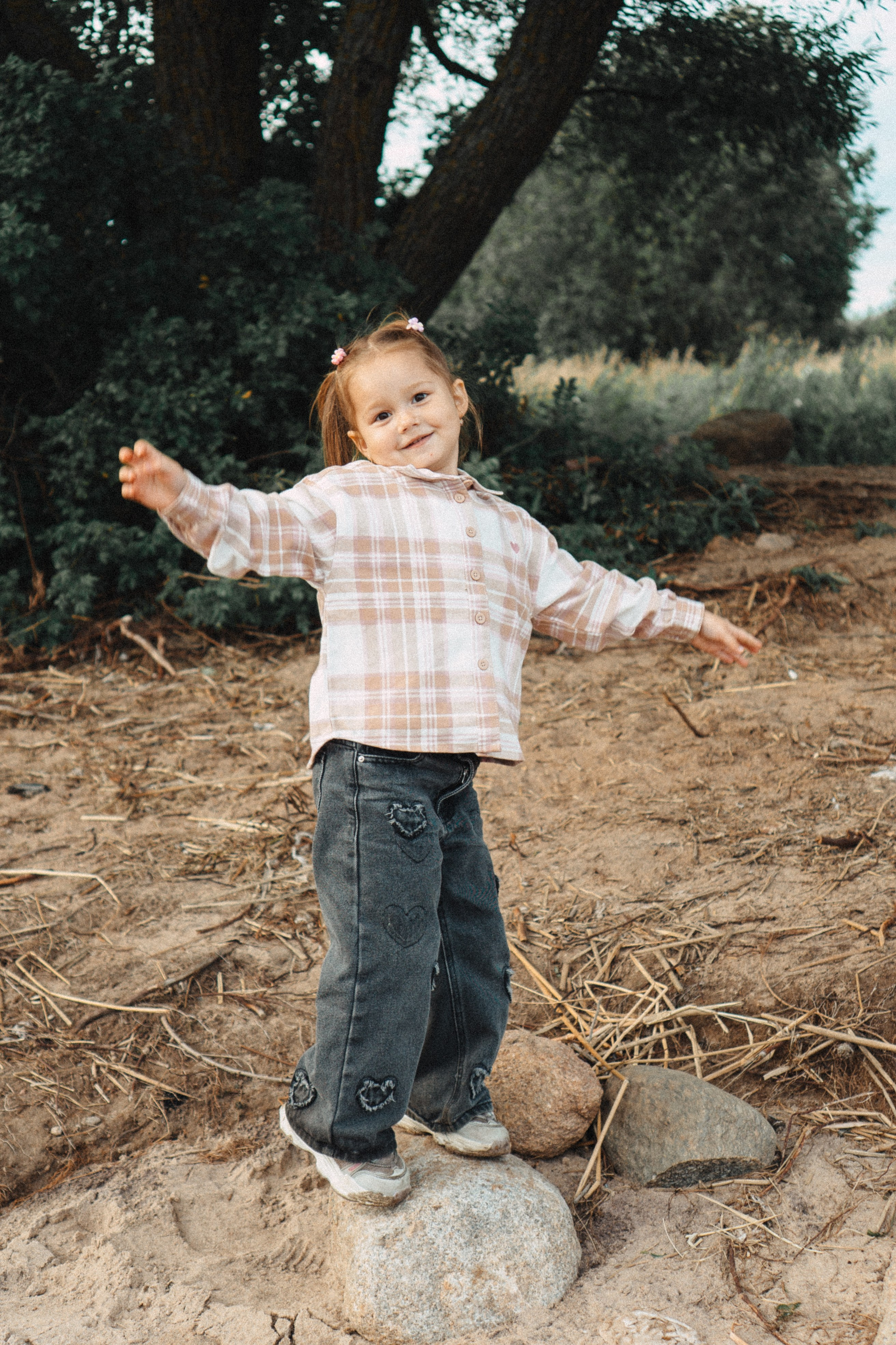 МАМА И ДОЧКА НА ФИНСКОМ ЗАЛИВЕ. Профессиональный фотограф, Санкт-Петербург — Виктория Богомолова