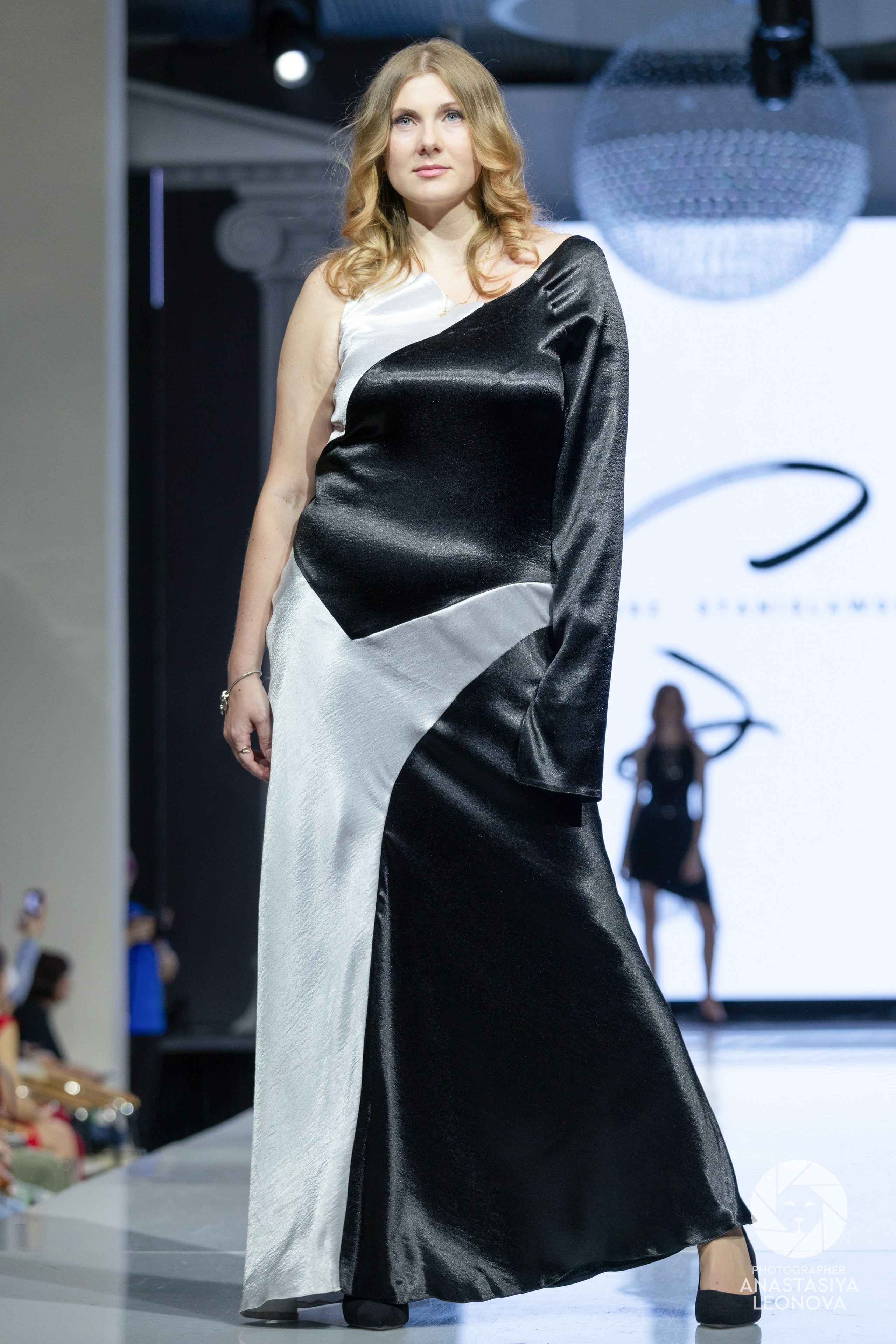 Fashion Week Kids Moscow [spring, 2025]. Anastasia Leonowa