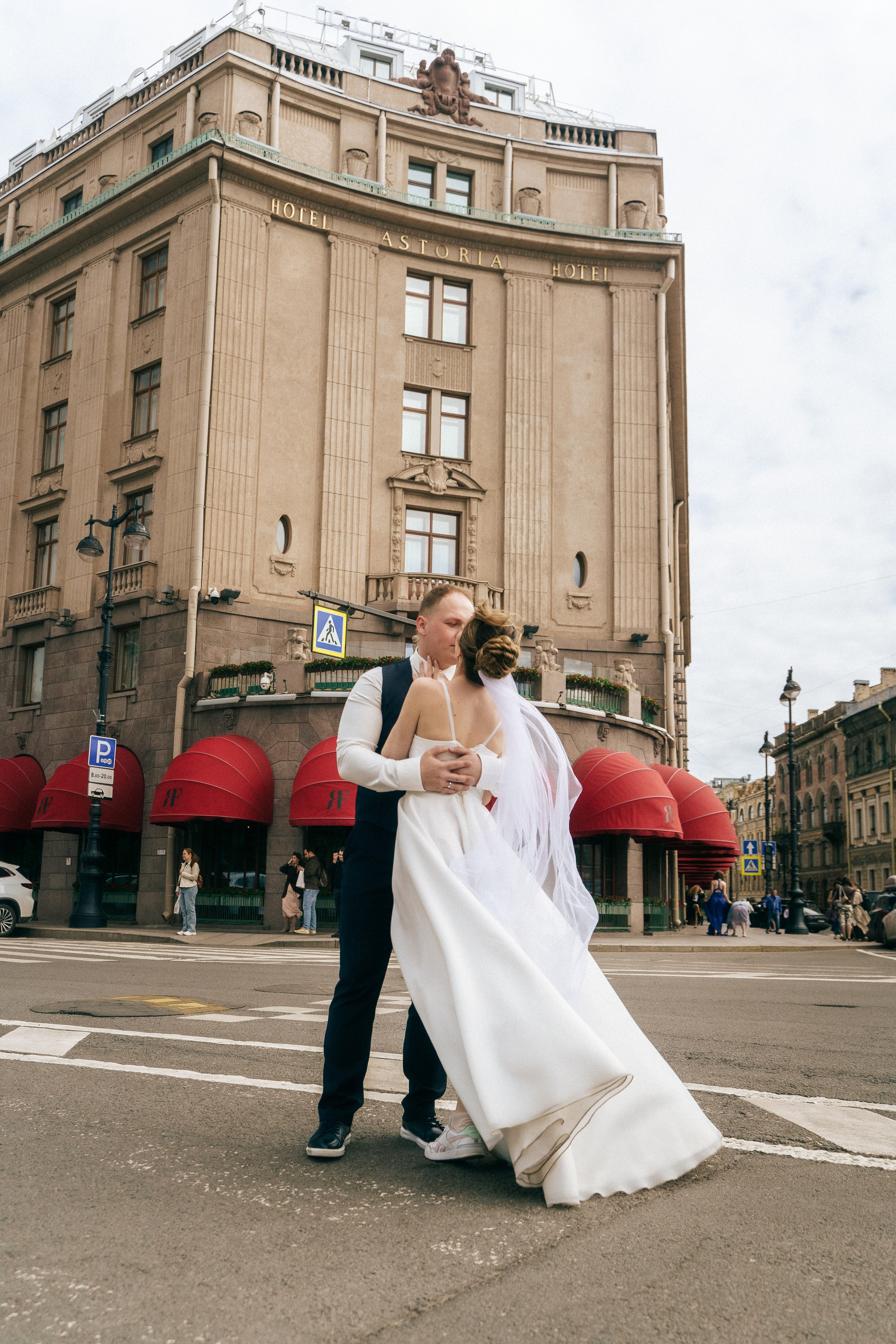 Первый день лета. Professional photoartist in St. Petersburg (wedding, reportage, portrait, model book, love story) Alexander Shvedov