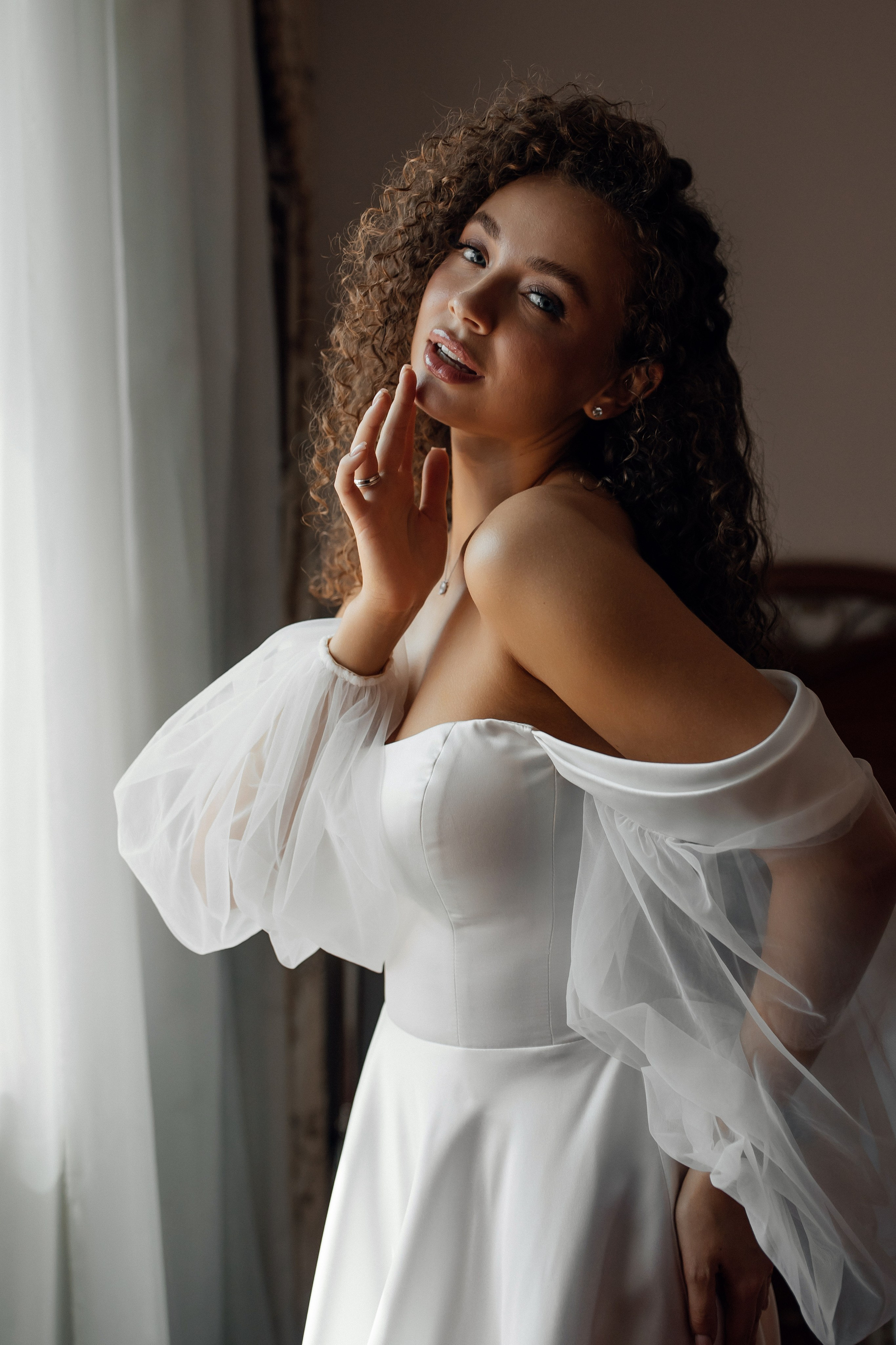 Андрей & Алёна. СВАДЕБНЫЙ ФОТОГРАФ ЕВГЕНИЯ МОДИНА Ярославль