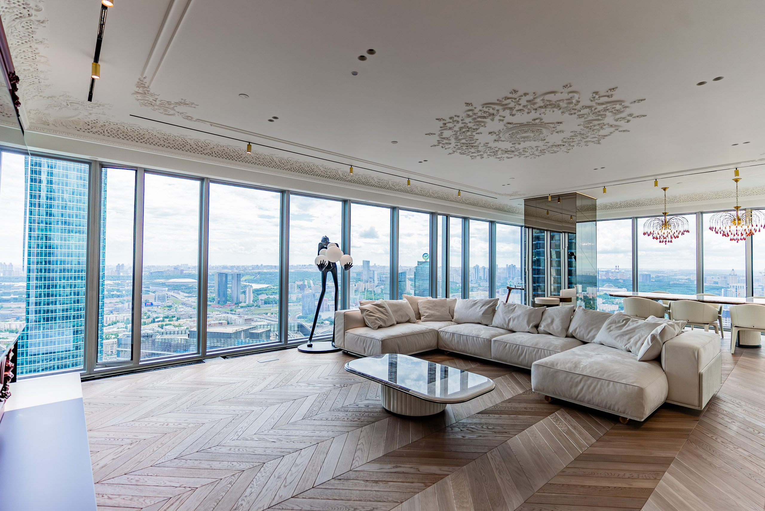 Интерьерная. KUSTOV PRODUCTION — профессиональная фотосъёмка в Москве