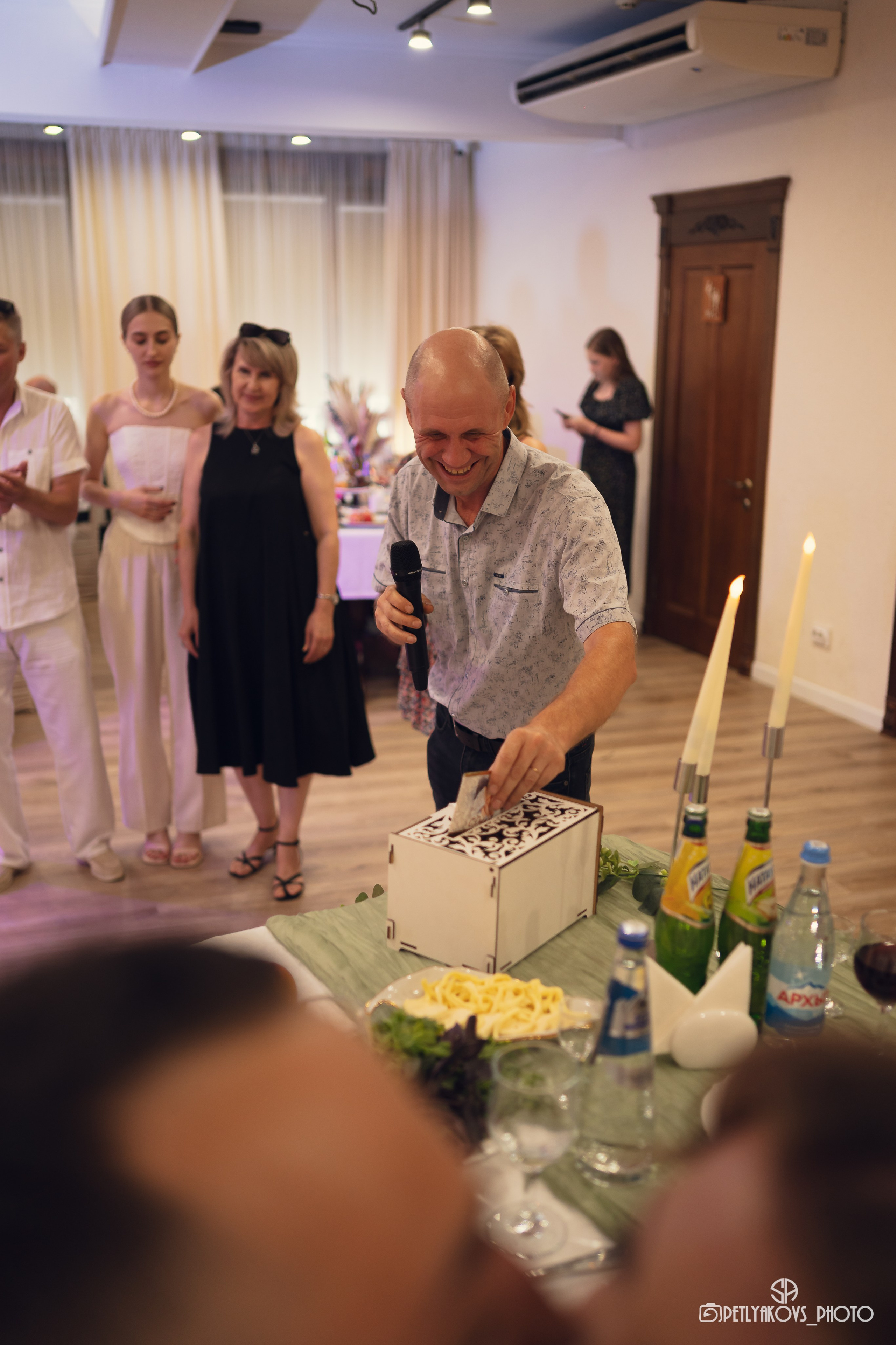 Свадьба Владислава и Анастасии. Фотограф, видеограф Пятигорск, Ставрополь, Ессентуки, Petlyakovs_photo