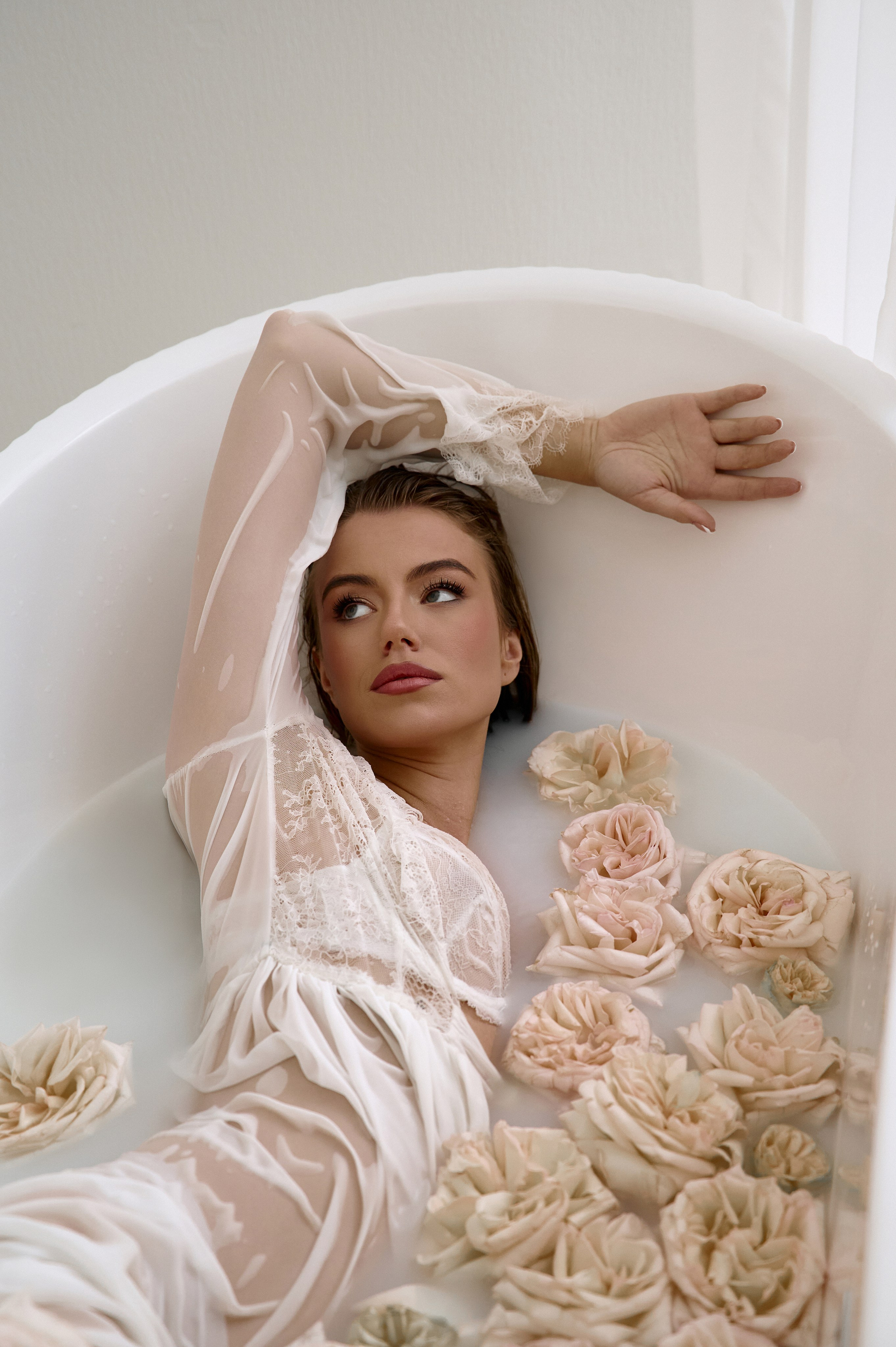 Валерия. Фотограф Юлия Тоньшина