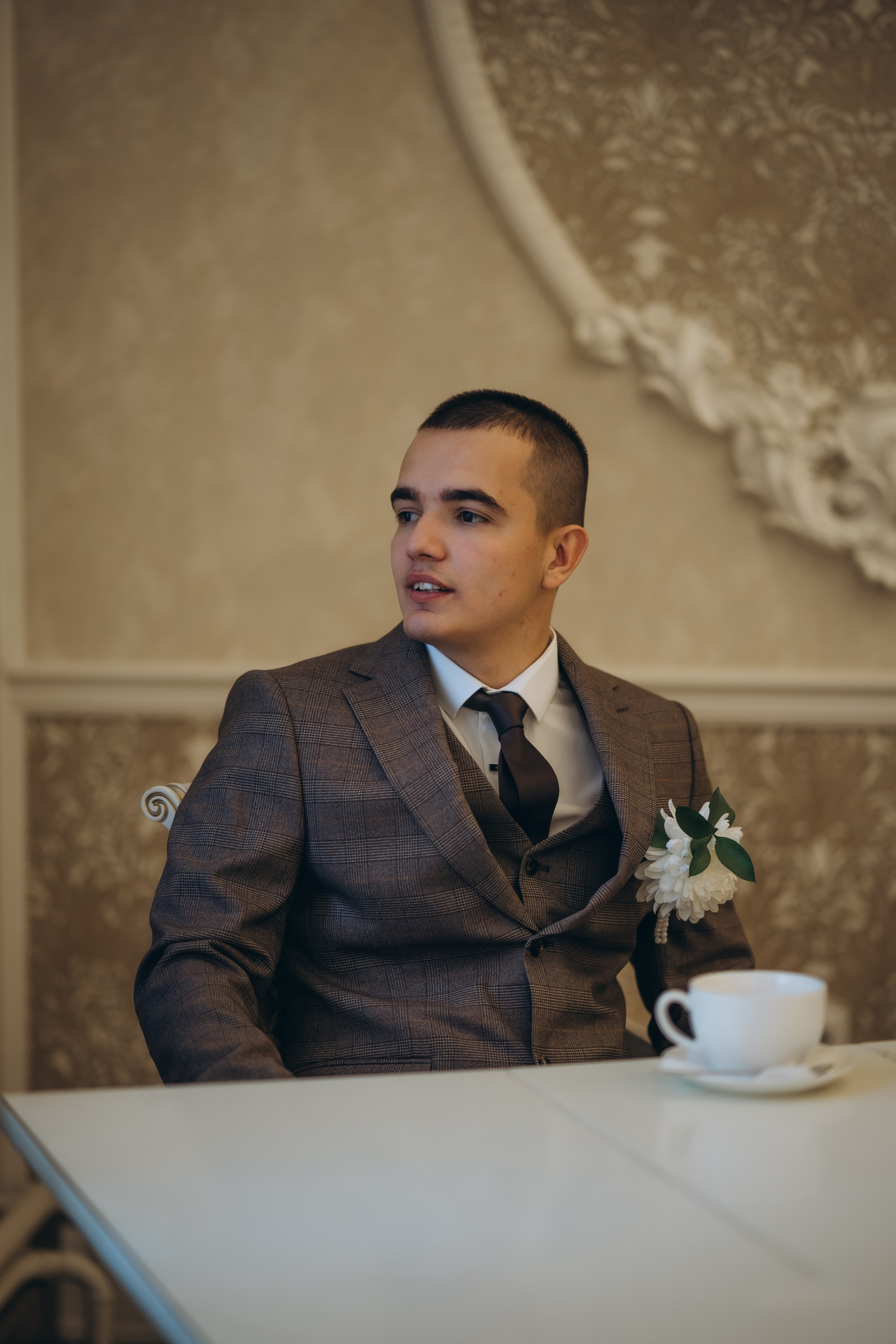 Пушкин. Фотограф Ангарск Иркутск Ксения Король