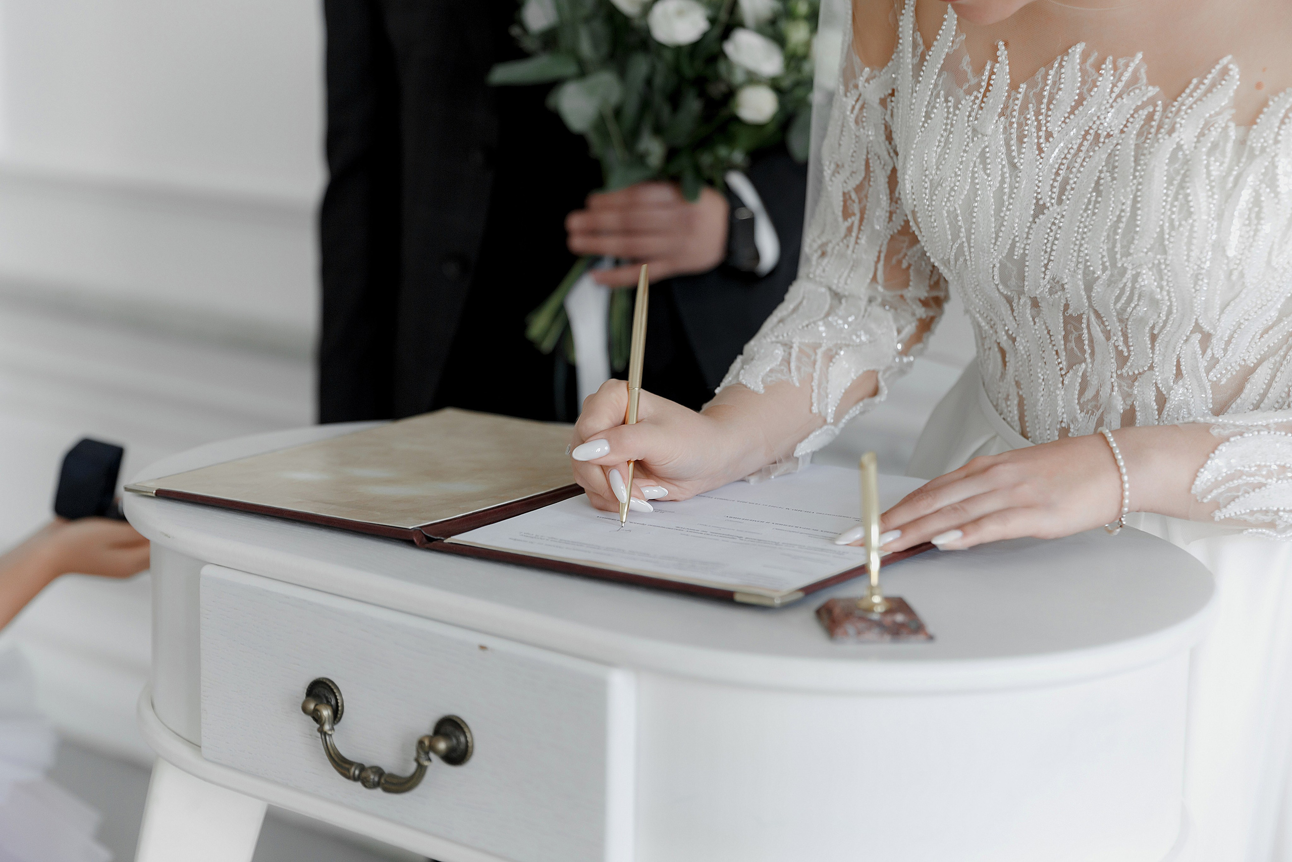 Татьяна и Илья. Профессиональный фотограф Надежда Антонова