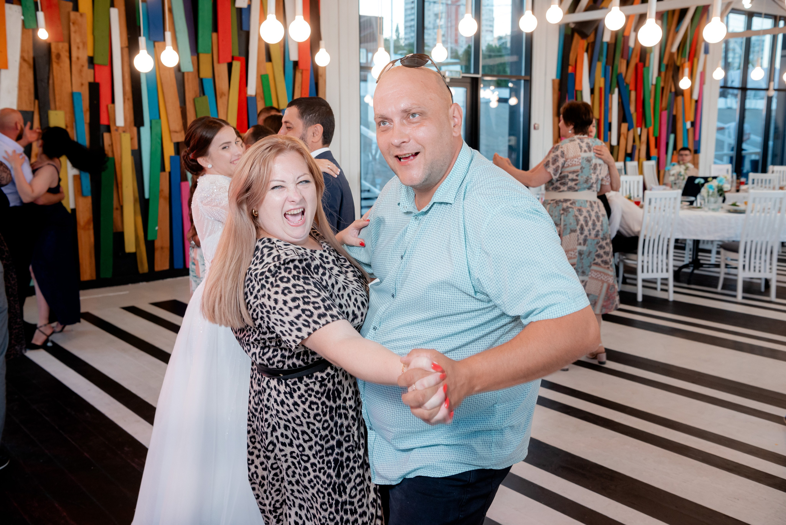 Свадьба Мария и Ричард. Фотограф в Волгограде и Волжском Александр Горбань