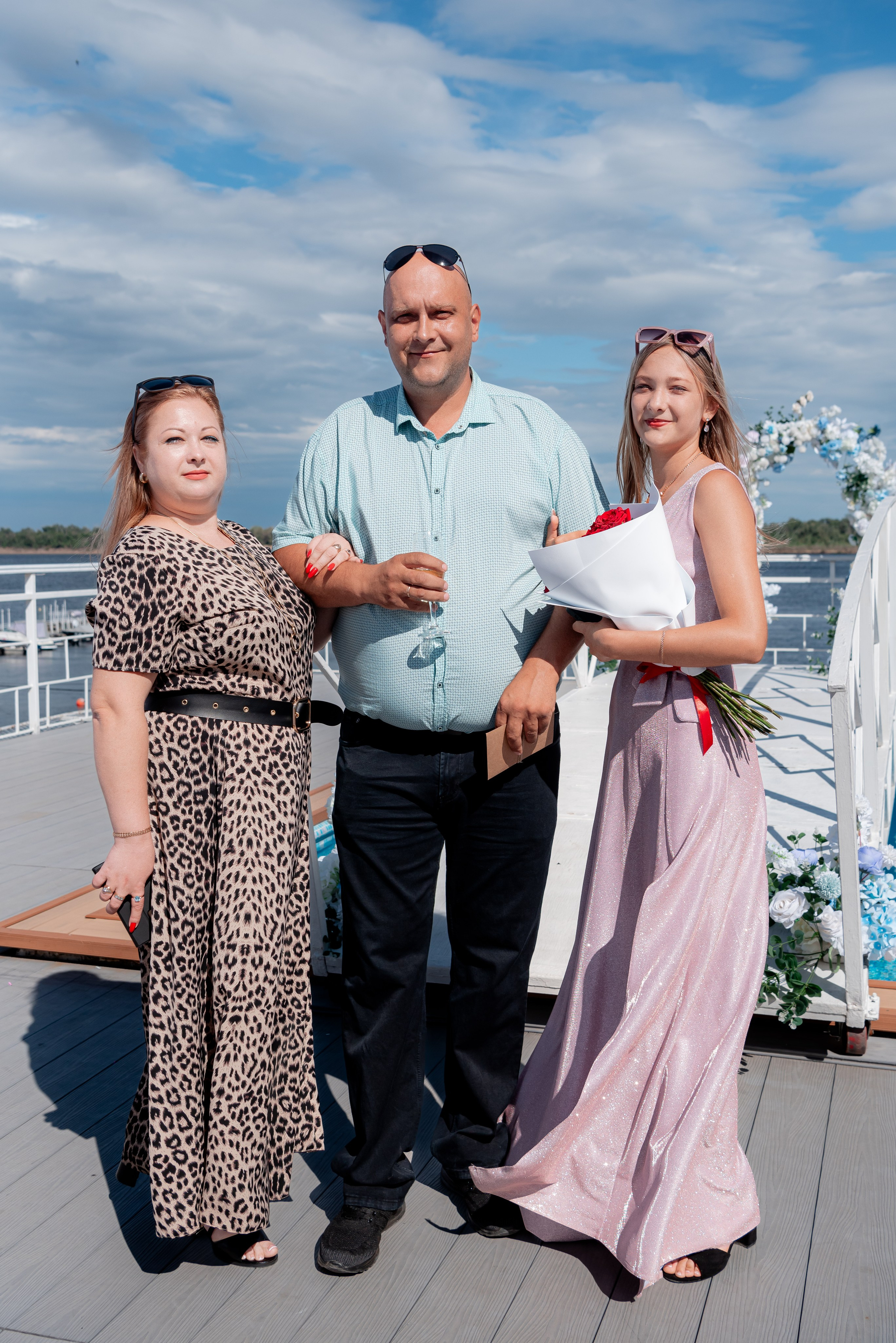 Свадьба Мария и Ричард. Фотограф в Волгограде и Волжском Александр Горбань