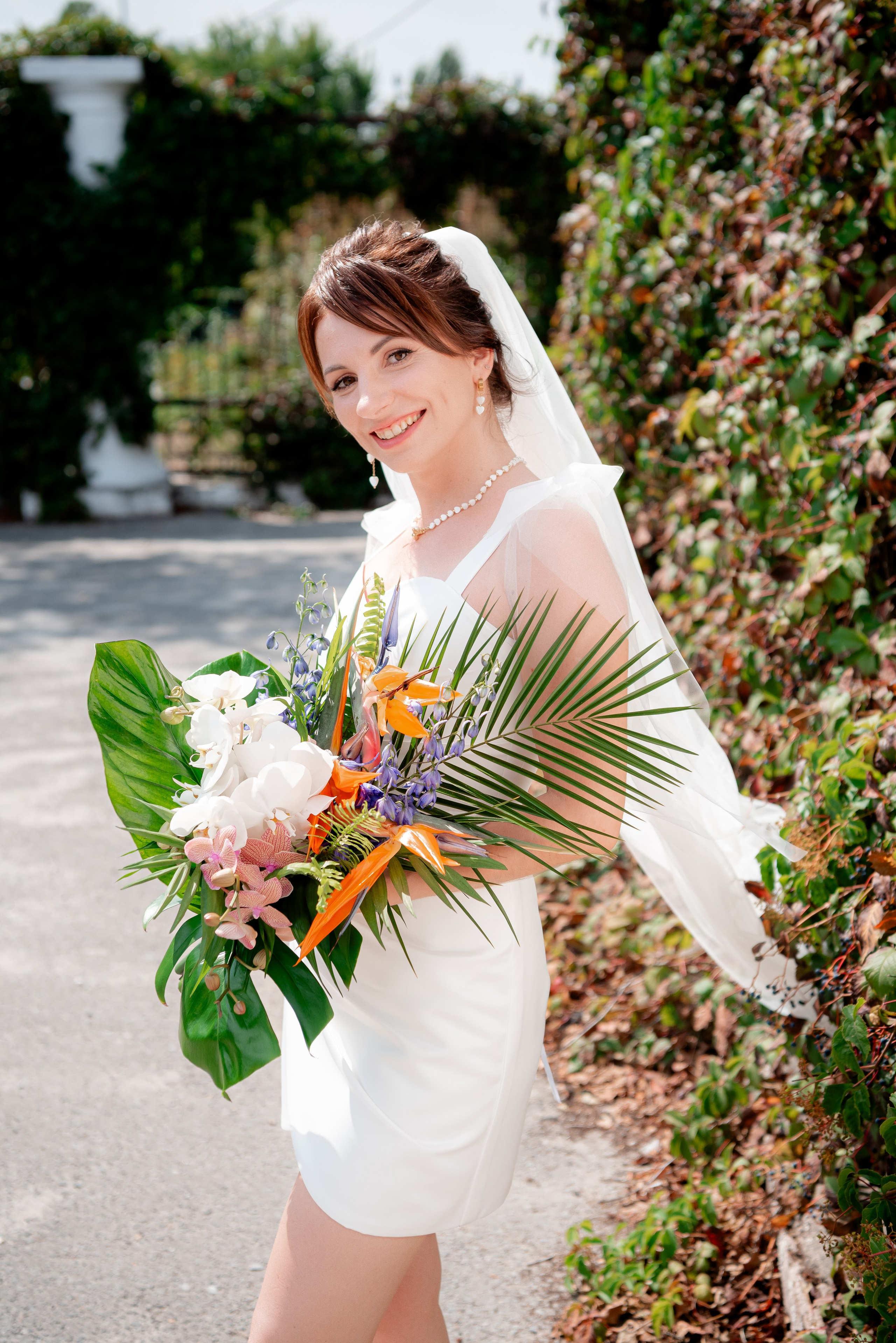 Свадьба Евгения и Сергей. Фотограф в Волгограде и Волжском Александр Горбань