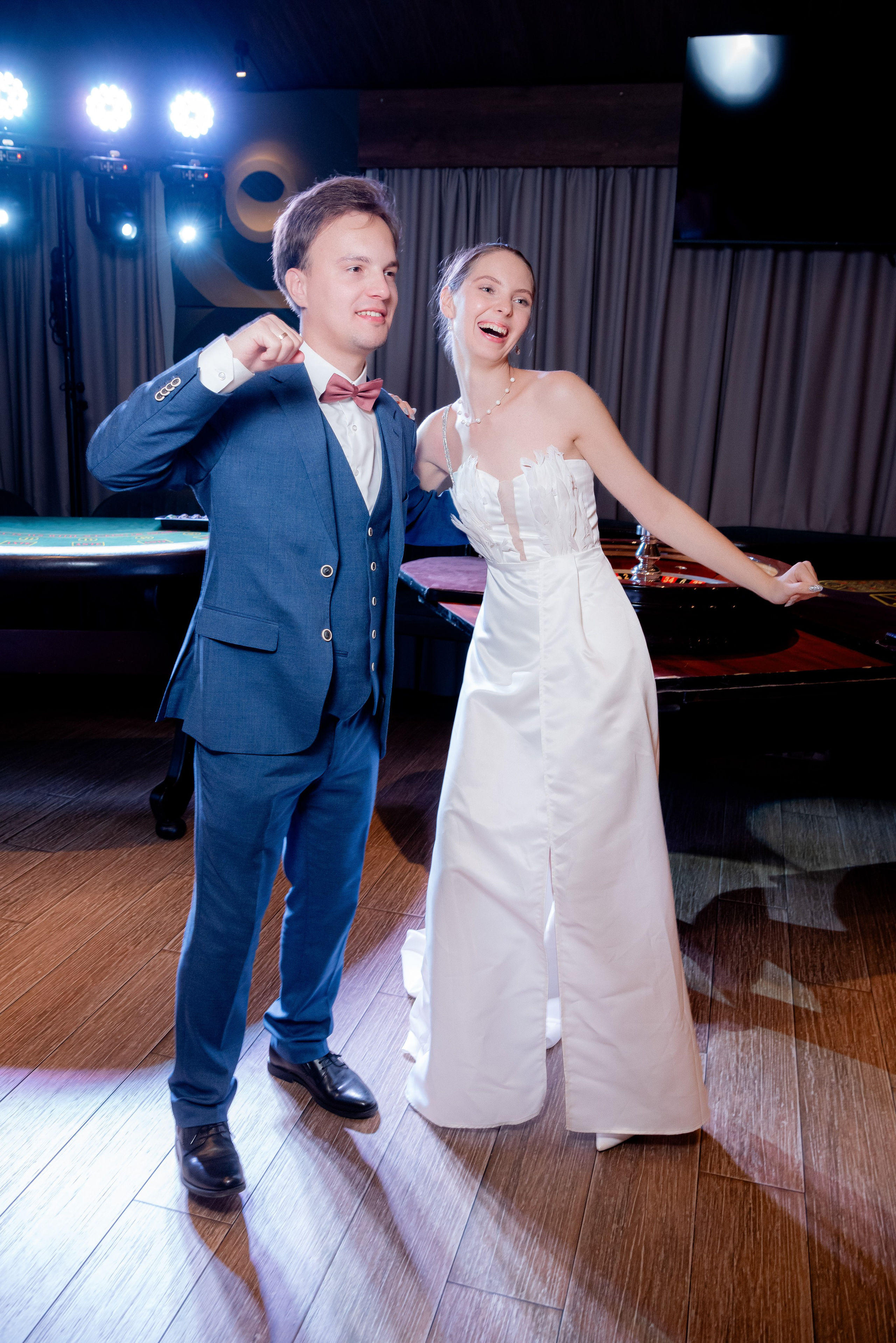 Свадьба Наталья и Руслан. Фотограф в Волгограде и Волжском Александр Горбань