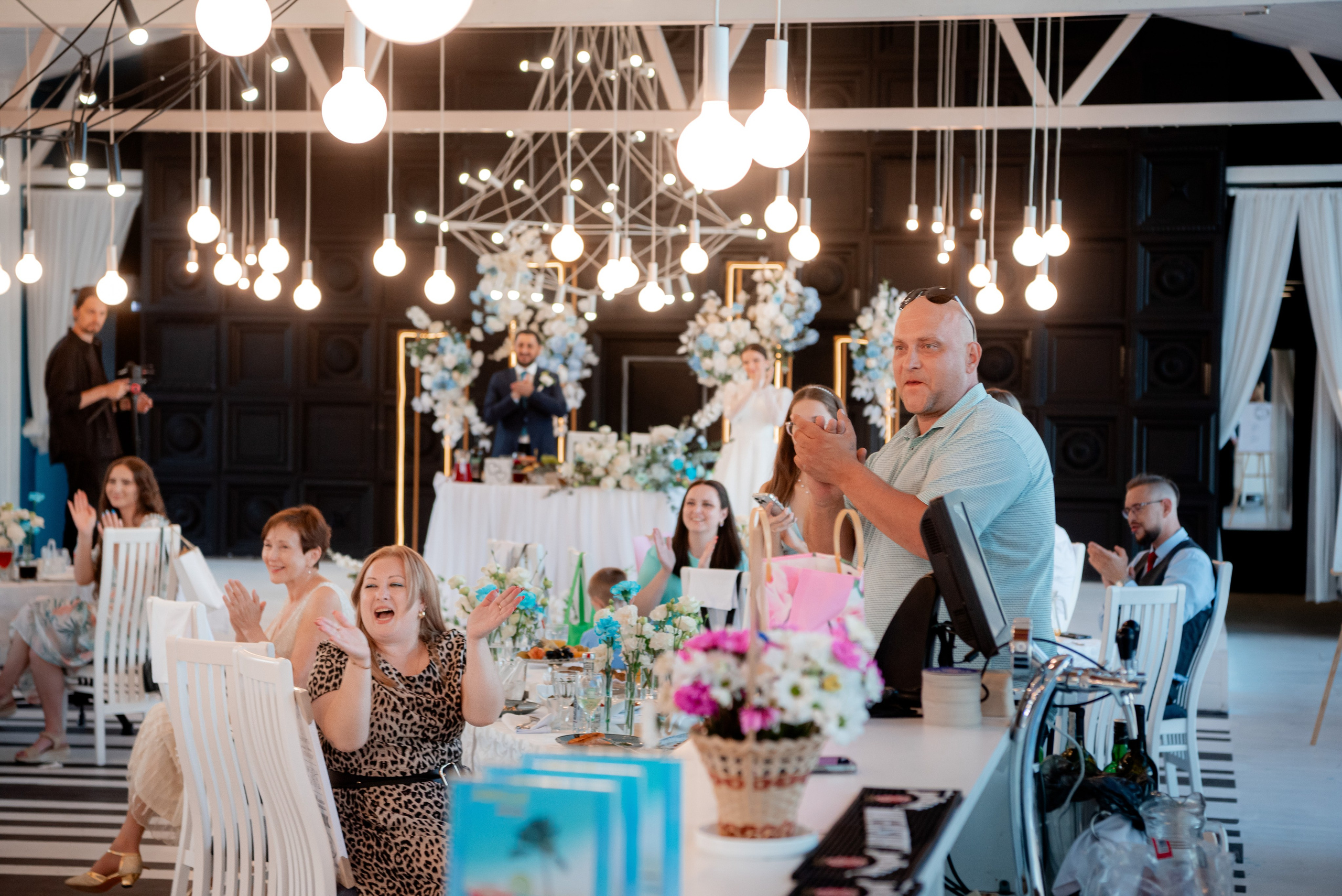 Свадьба Мария и Ричард. Фотограф в Волгограде и Волжском Александр Горбань