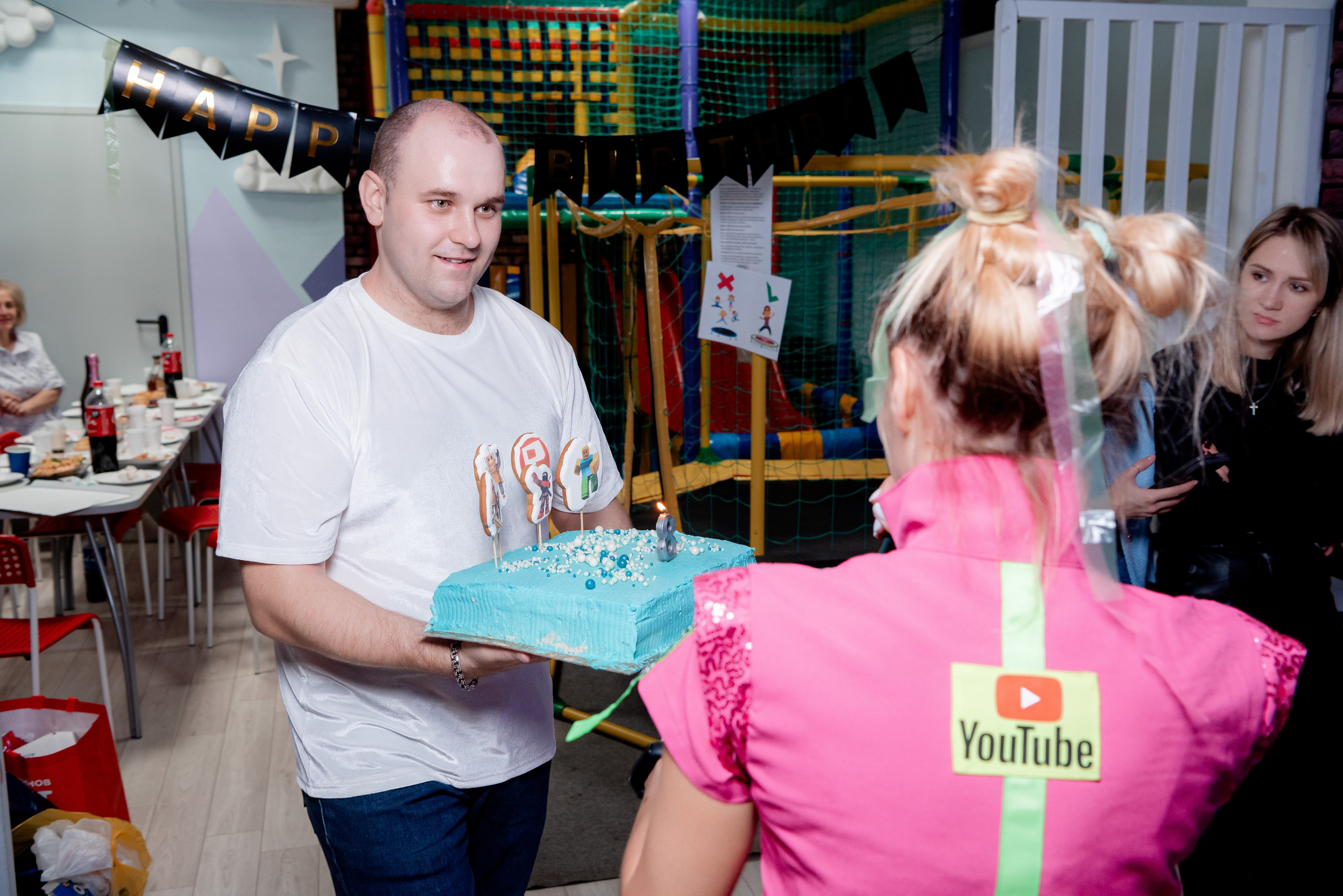ДР Арсений. Фотограф в Волгограде и Волжском Александр Горбань