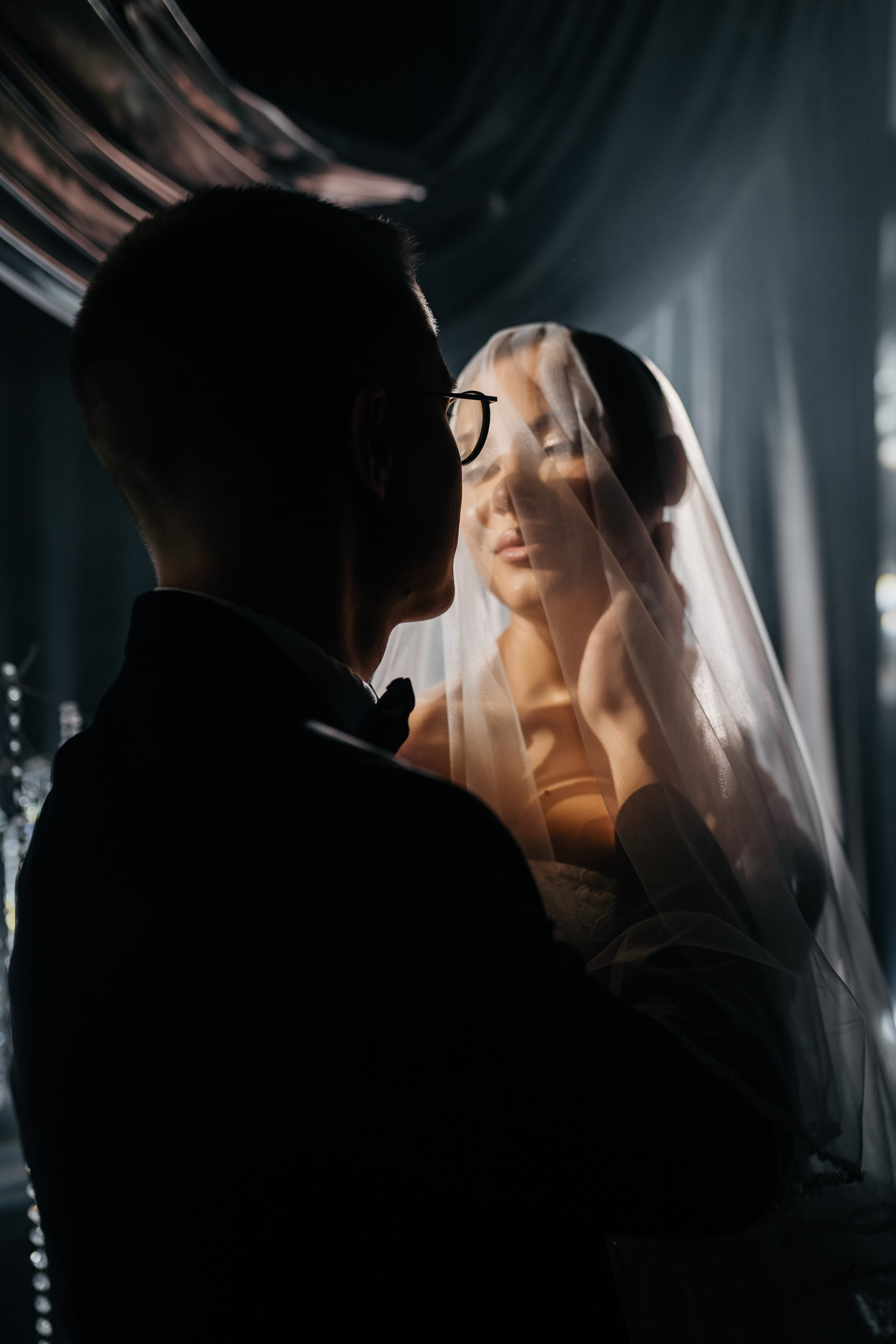 Павел и Анастасия. Gan media. Свадебные видео и фото в Барнауле. Антон Губанов