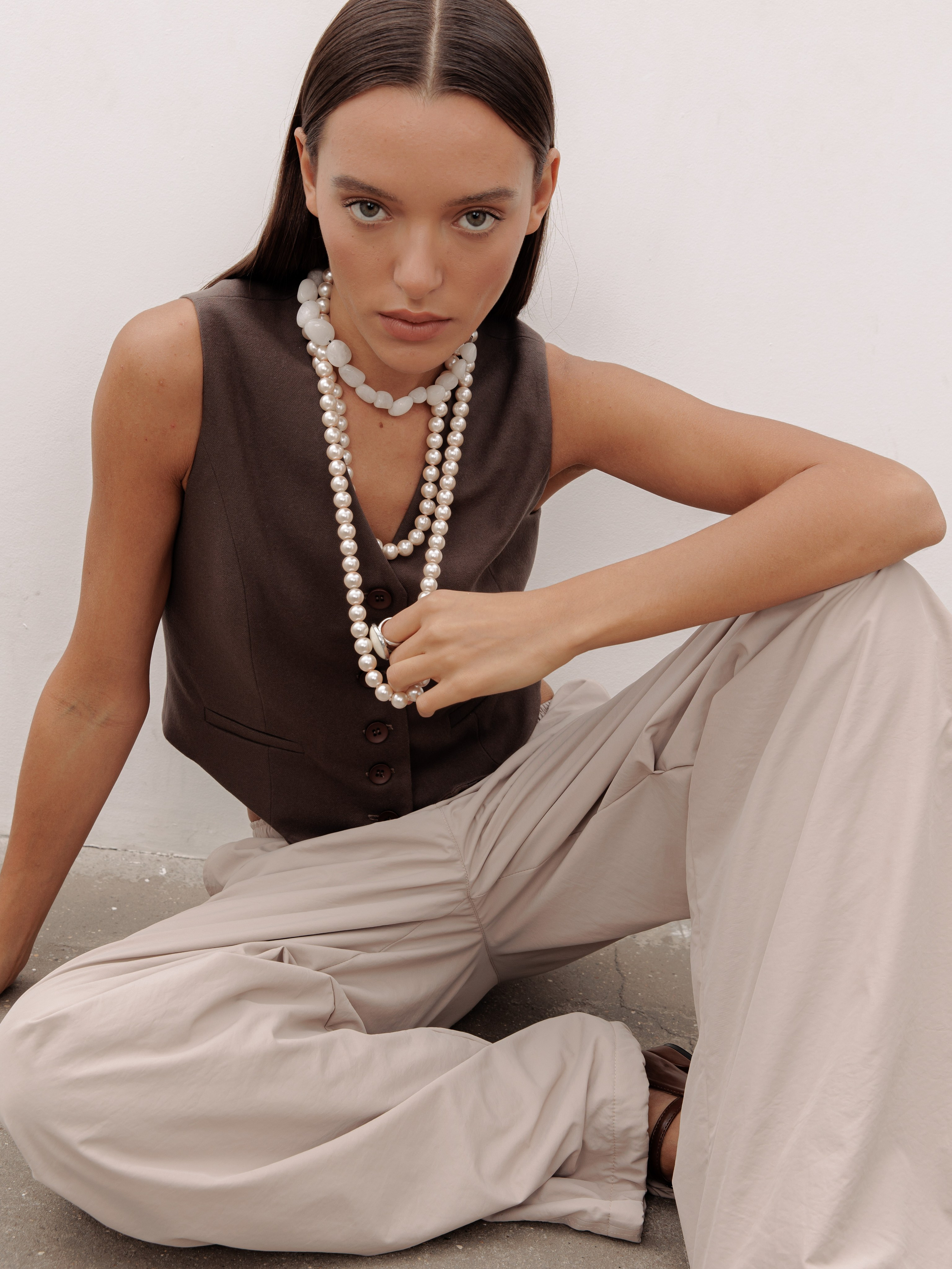 NATS. Коммерческий фотограф для брендов в Москве