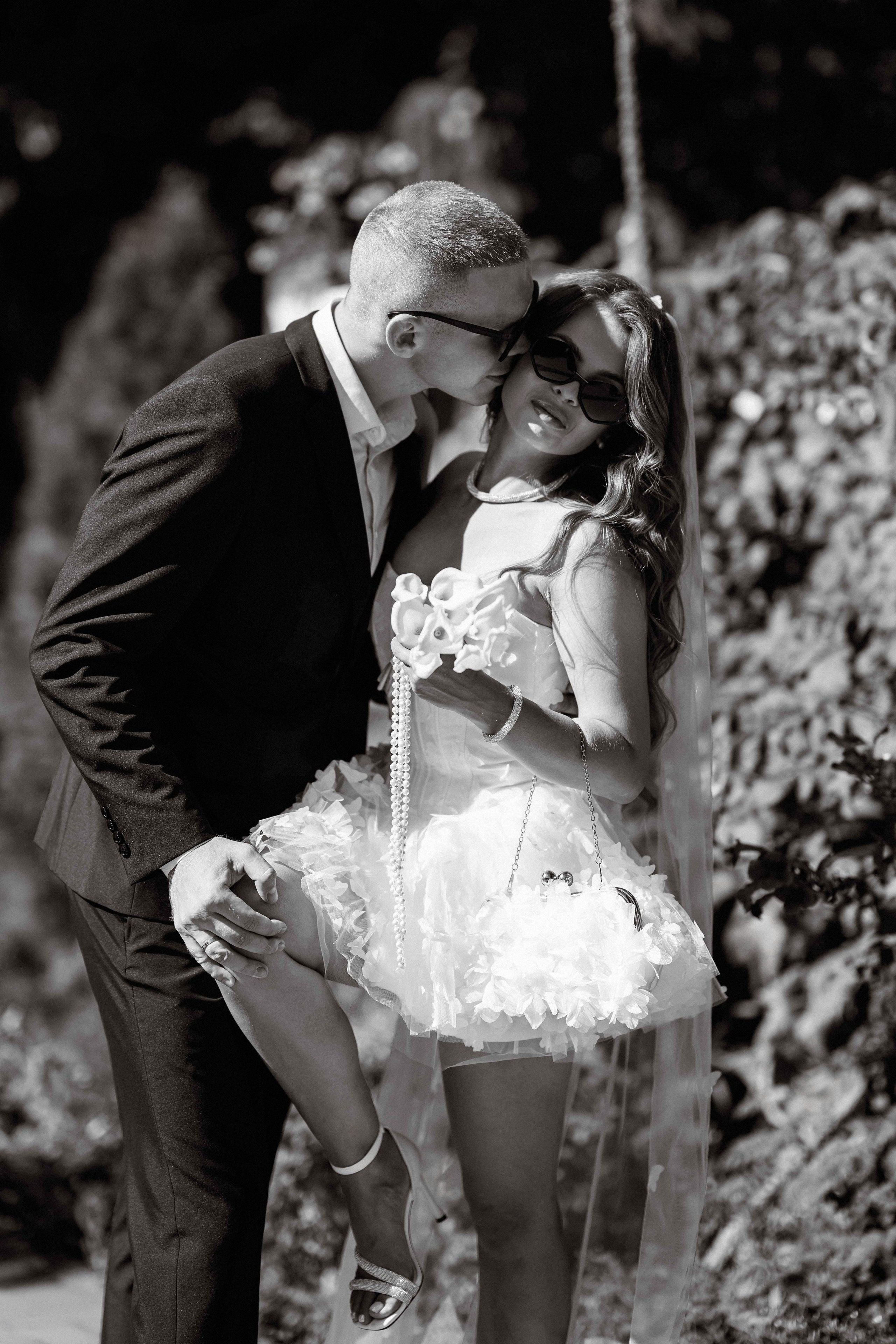 Александр и Лика. Свадебный фотограф Белгород Валуйки Старый Оскол Воронеж