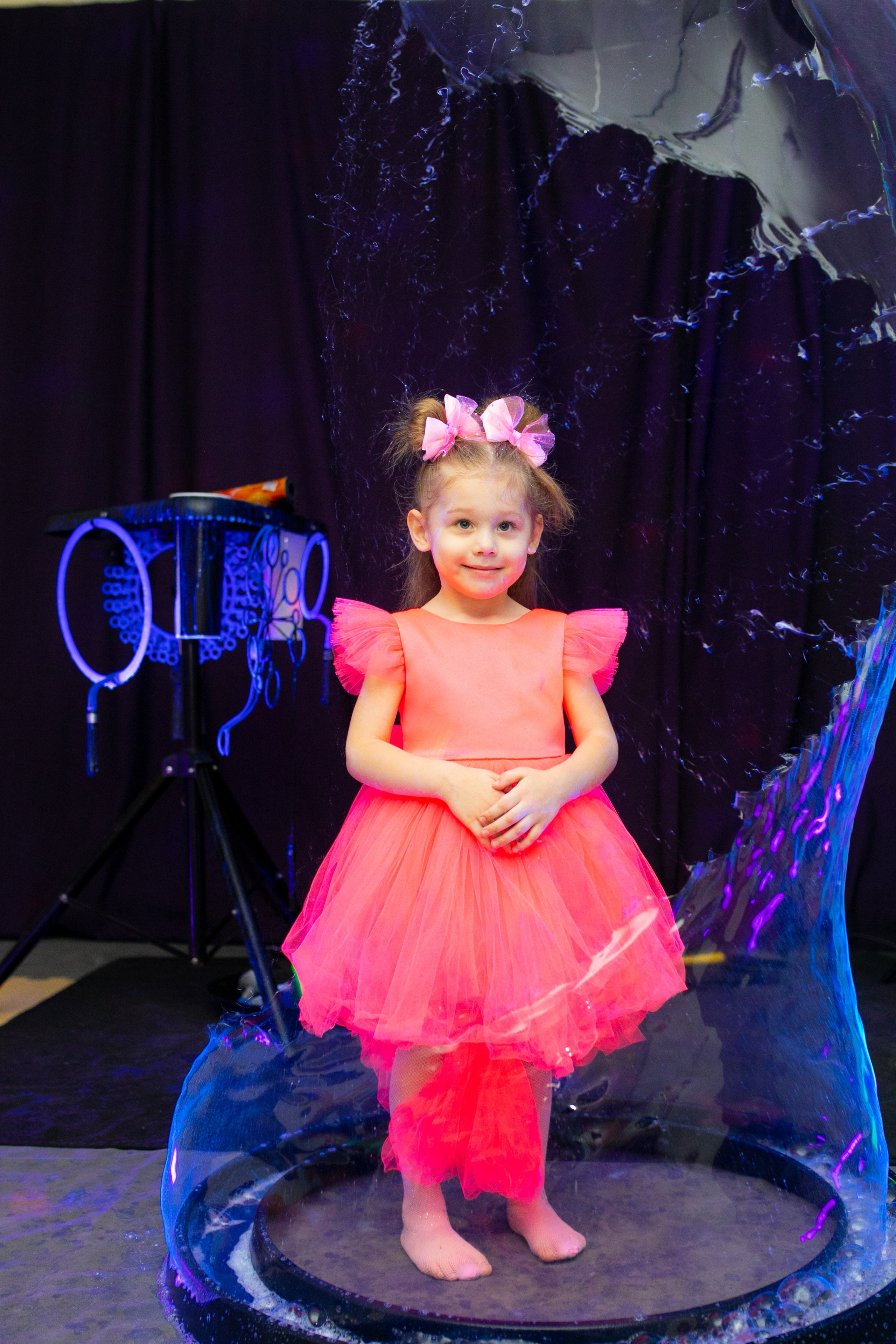 ДР Геля. Фотограф в Новосибирске Ася Зверева