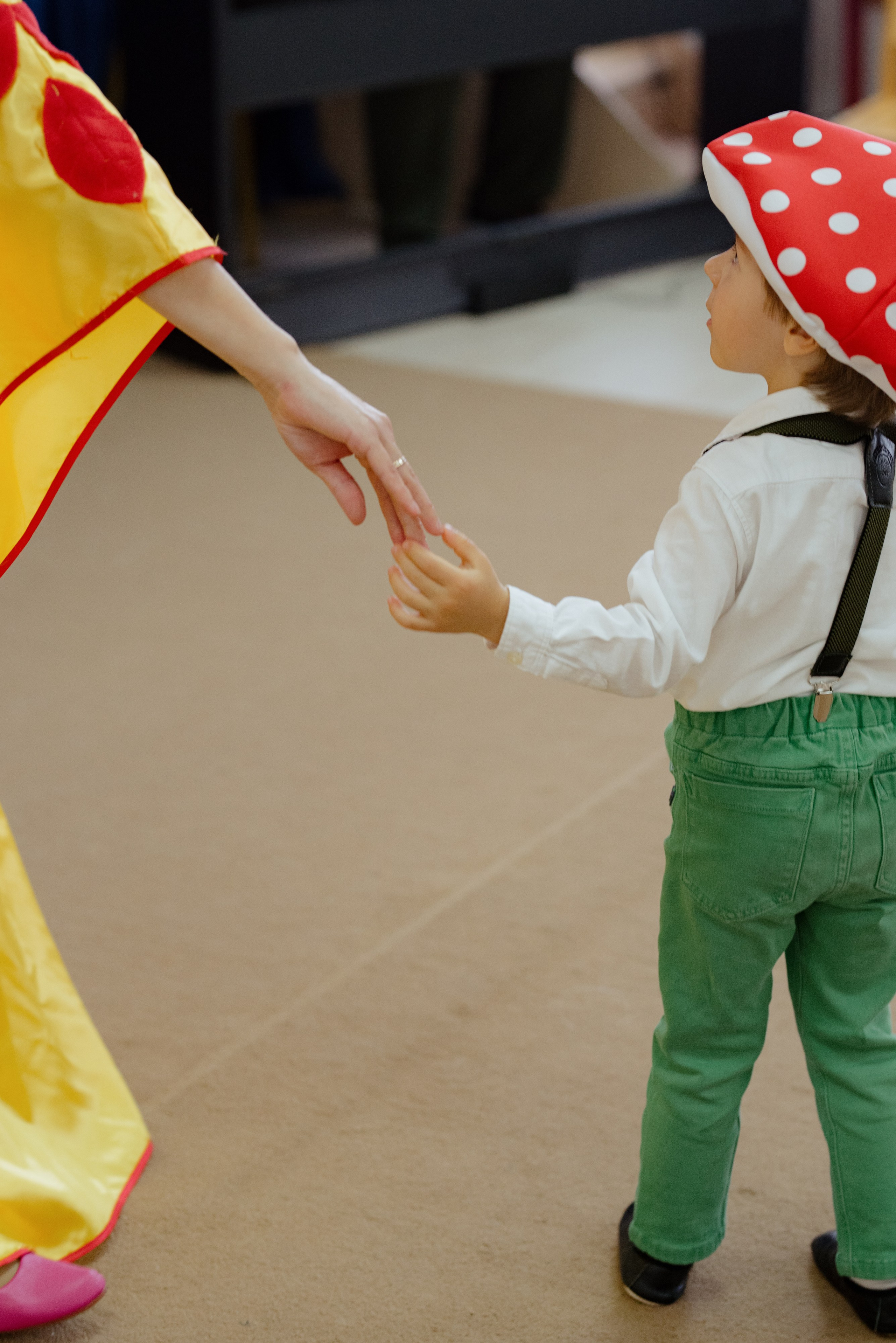 Праздник осени. Семейный и женский фотограф Москва