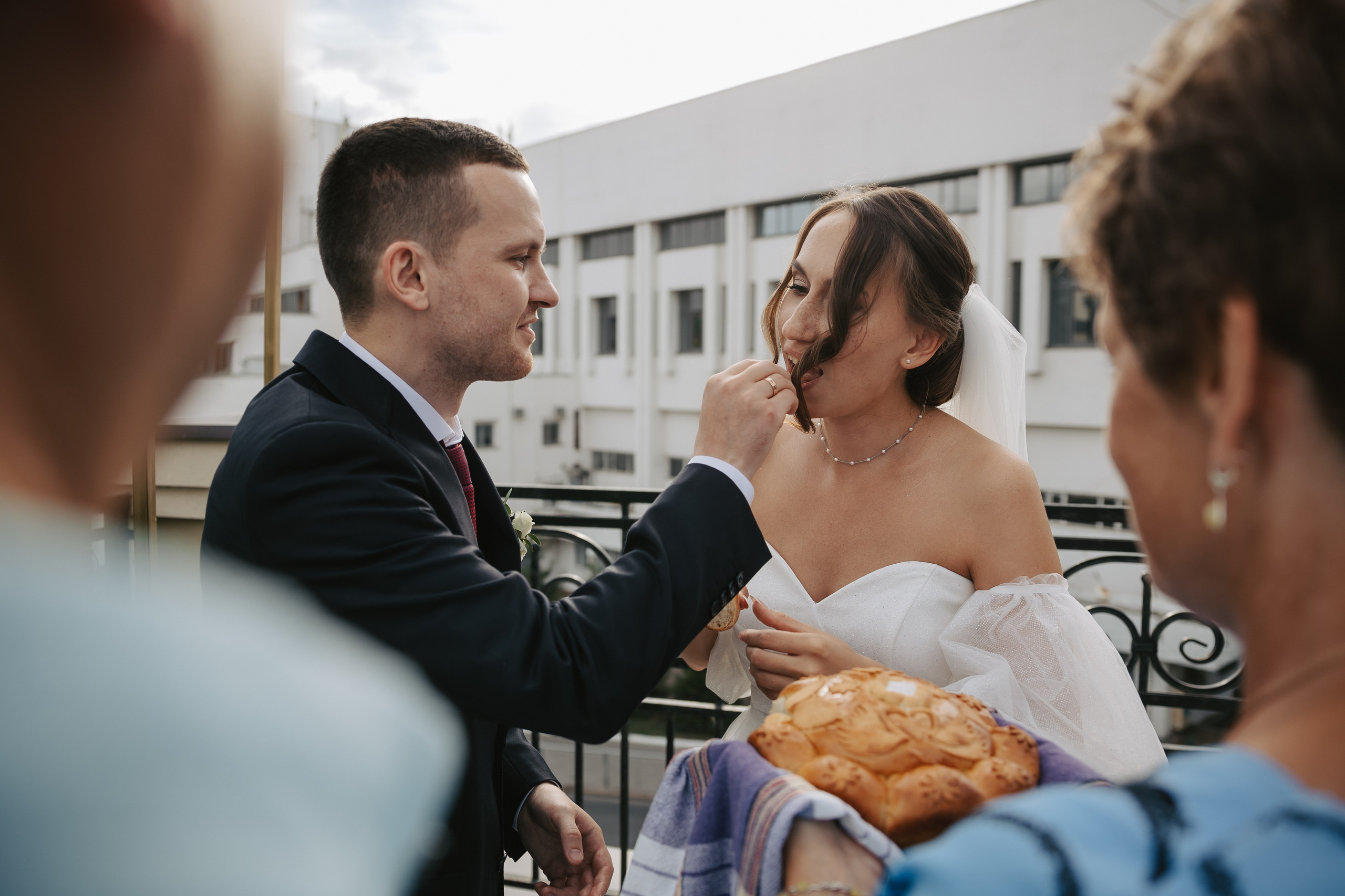 Гулина и Рома. Семейный фотограф в Казани Татьяна Андреева