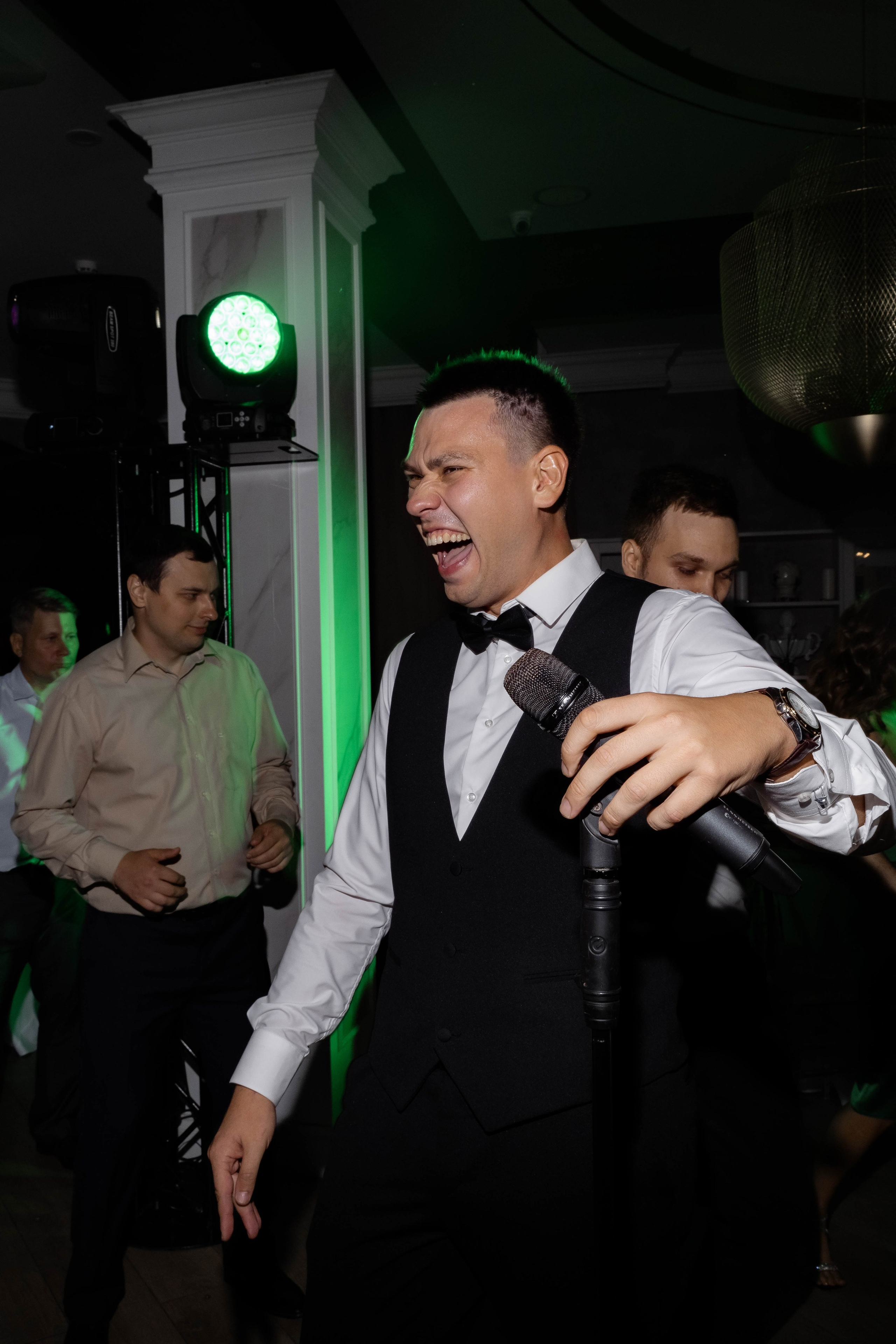 Евгений и Ольга. Фотограф и Видеограф в Ростове на Дону