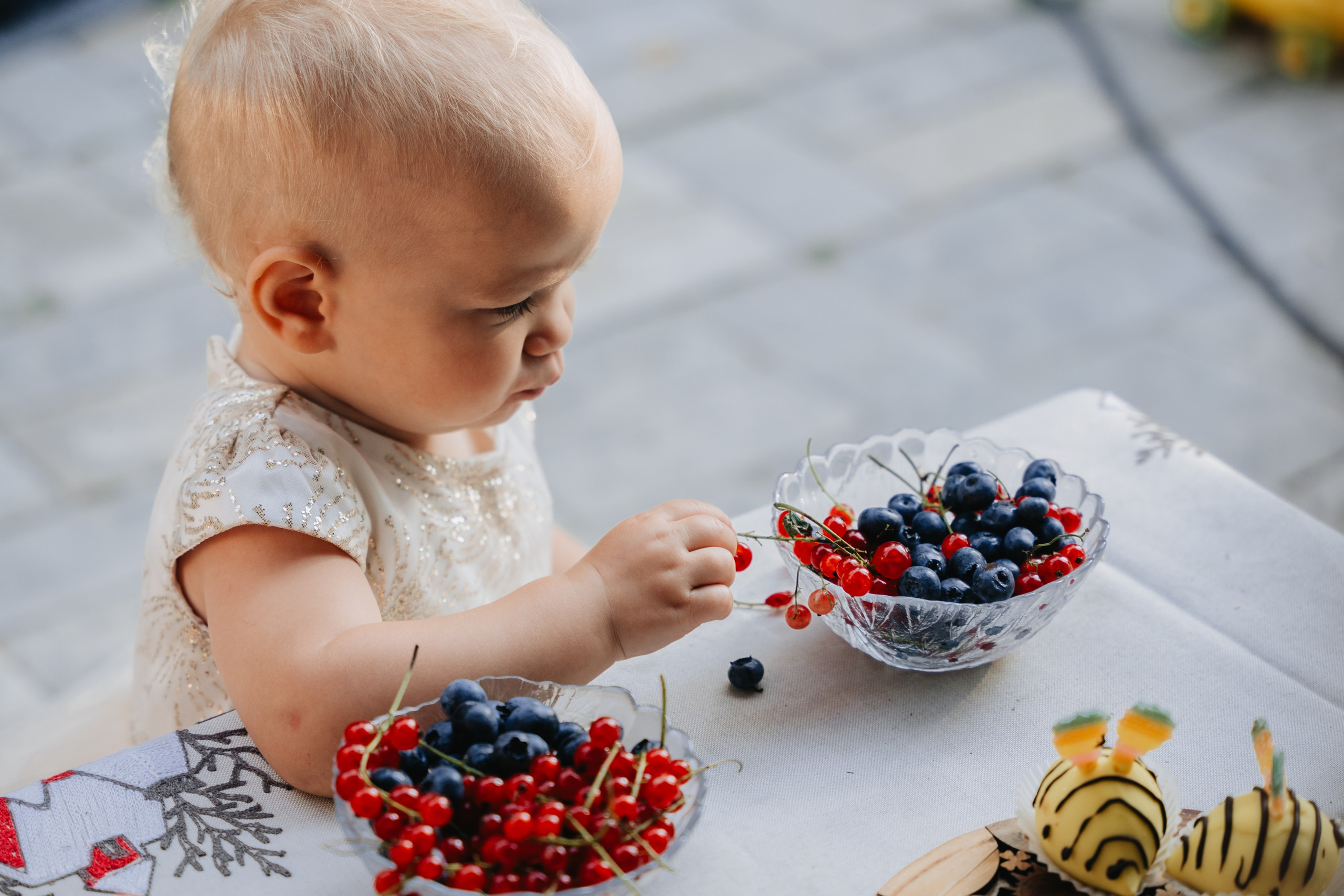 День рождения Луки и Оливии. Фотограф в Москве и МО Влада Обласова