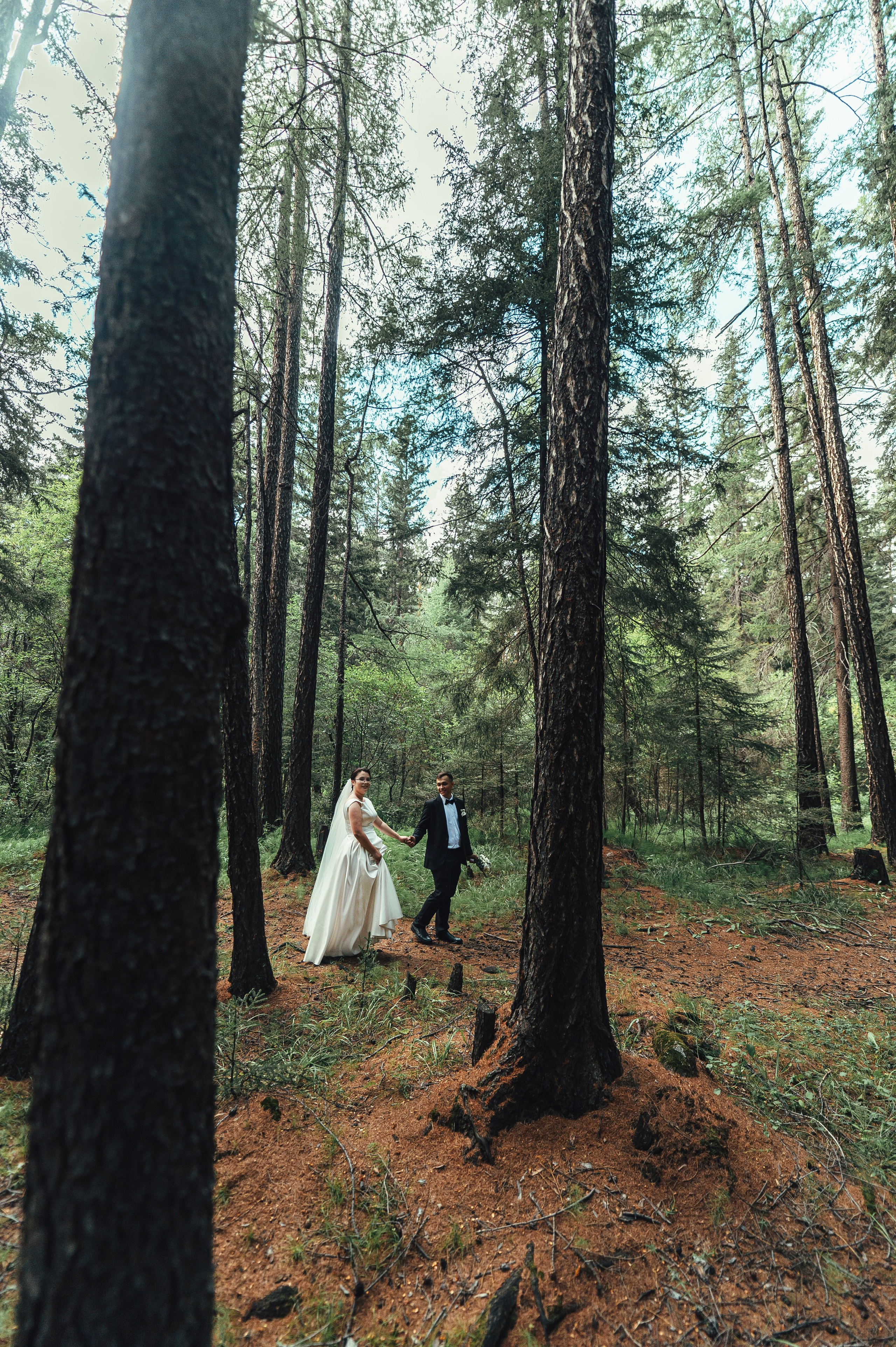Свадьбы. Свадебная и концептуальная фотография в городе Улан-Удэ