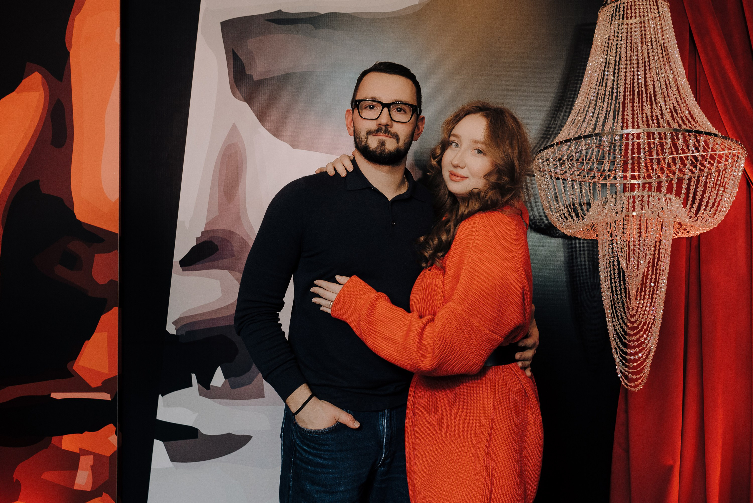 СПЕКТАКЛЬ «ВОЛШЕБНЫЕ ОЧКИ» ОПТИК-ЦЕНТР. Репортажный фотограф Зуев Роман г. Челябинск