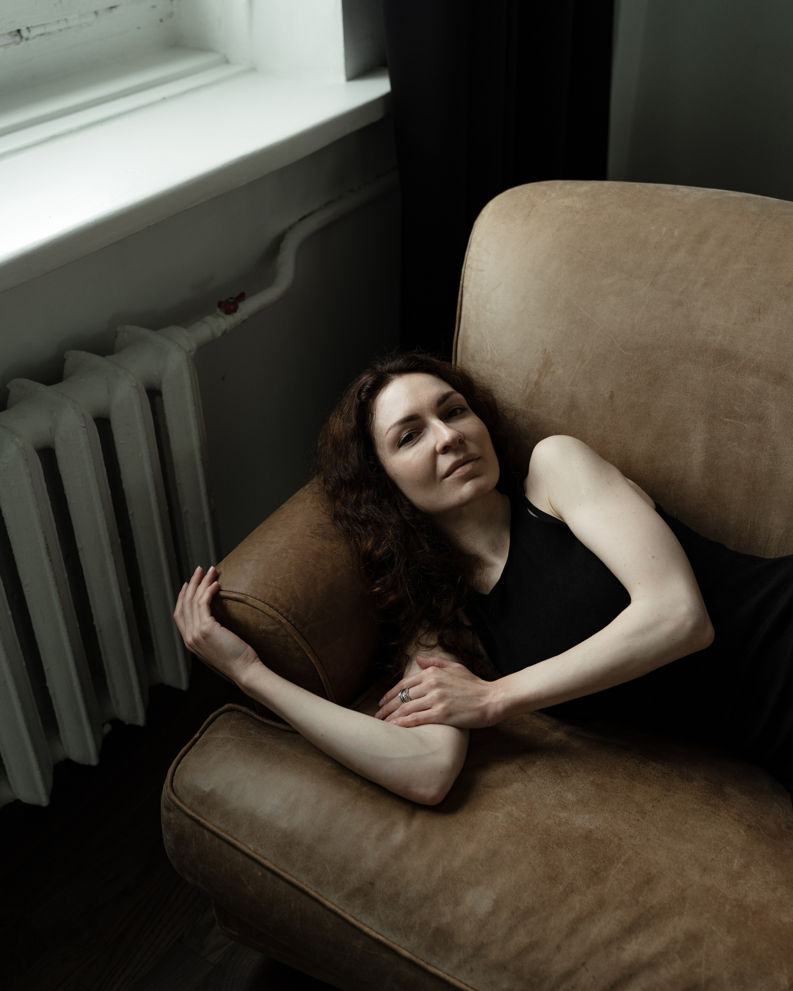 Евгения. Твой фотограф в Москве и Московской области Романцова Ирина