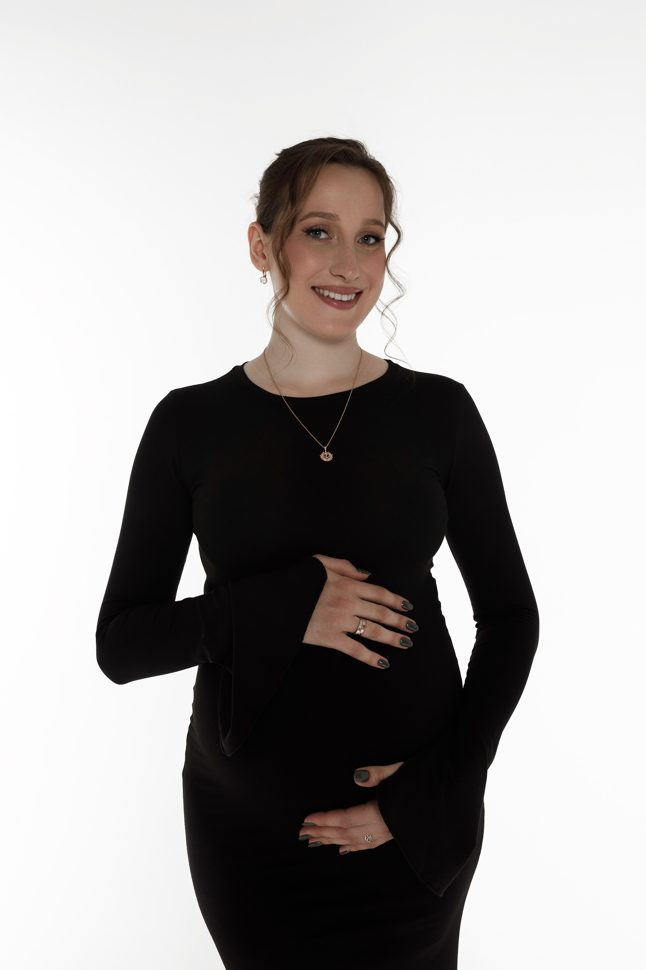 Назар&Настя. Фотограф в Москве Юлия Хамзина