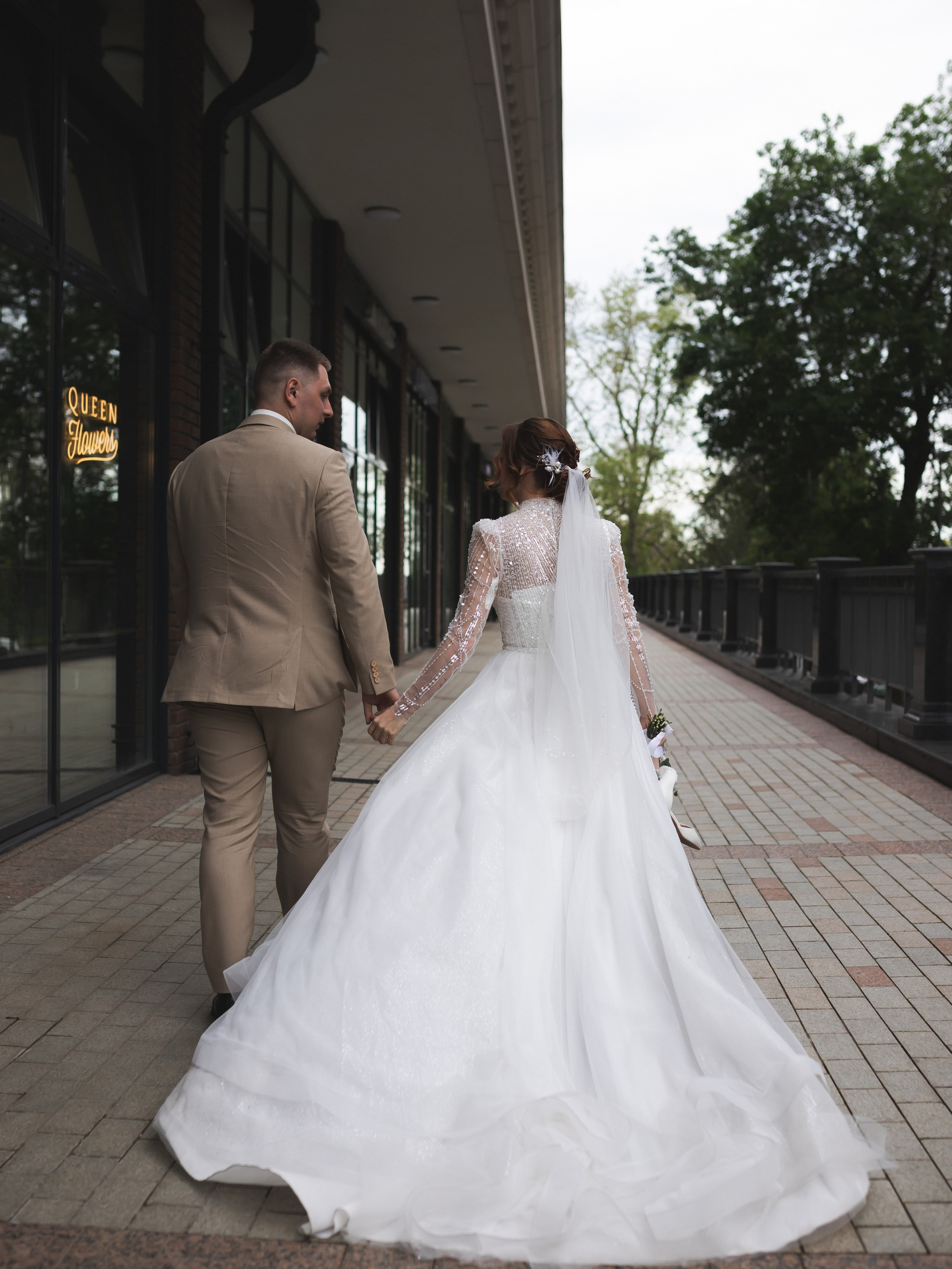 АНДРЕЙ & ЕКАТЕРИНА. Семейный фотограф Нижний Новгород