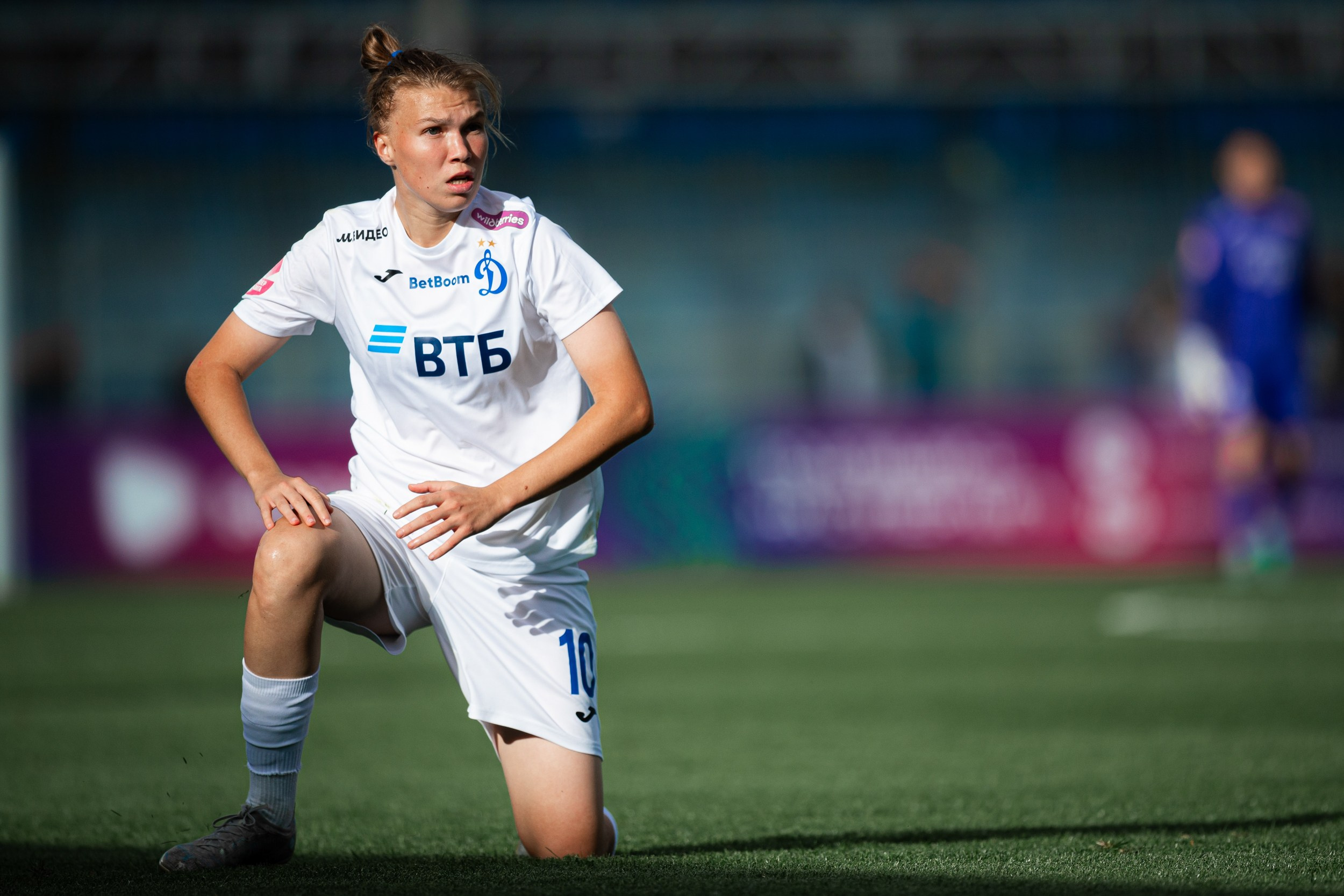 Zenit — Dynamo, 11/08/2024. Фотограф Кирилл Сафонов