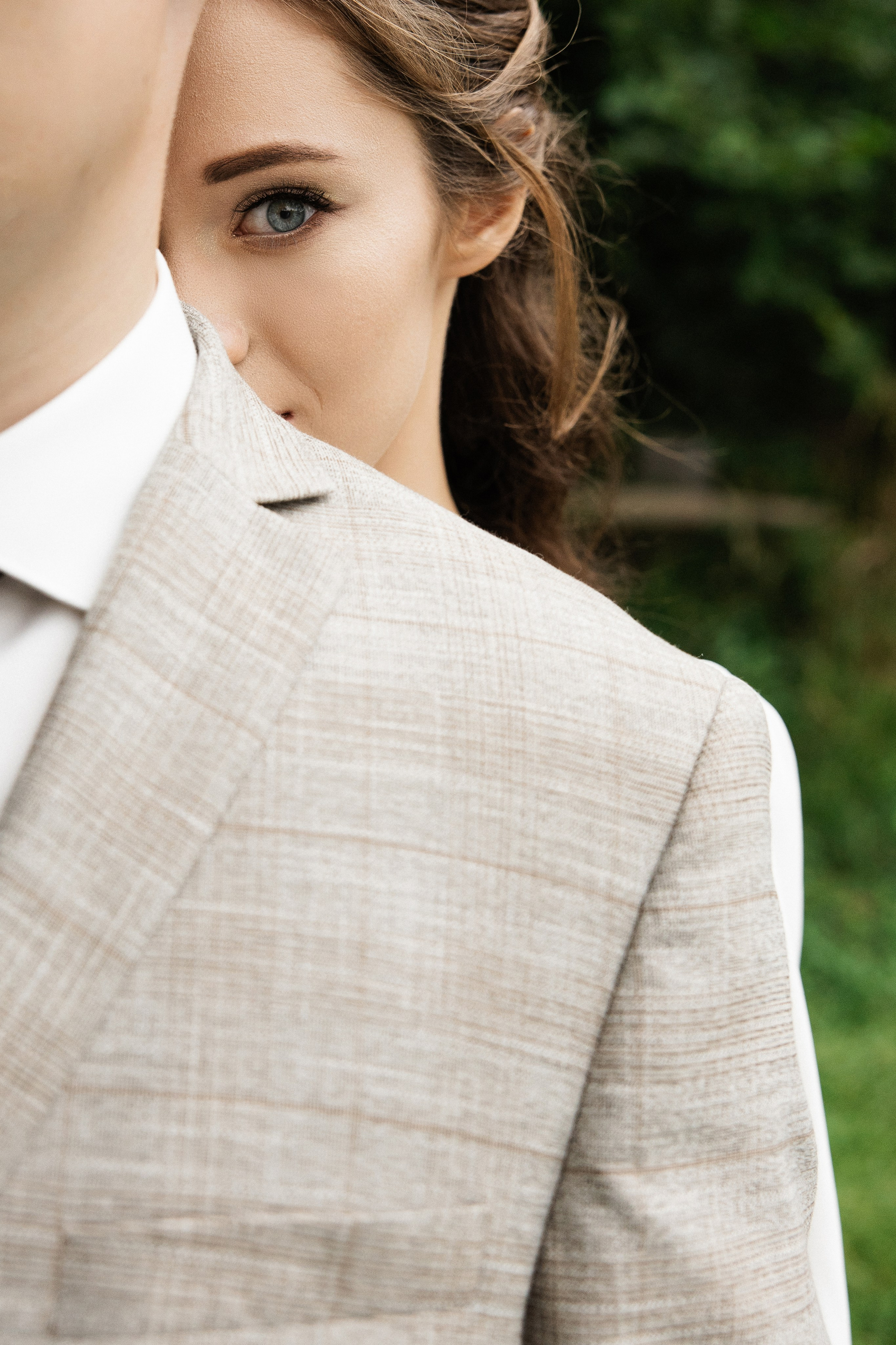 Свадебная фотосессия в Иваново и Москве. Свадебный фотограф в Иваново Гитарина Черняева