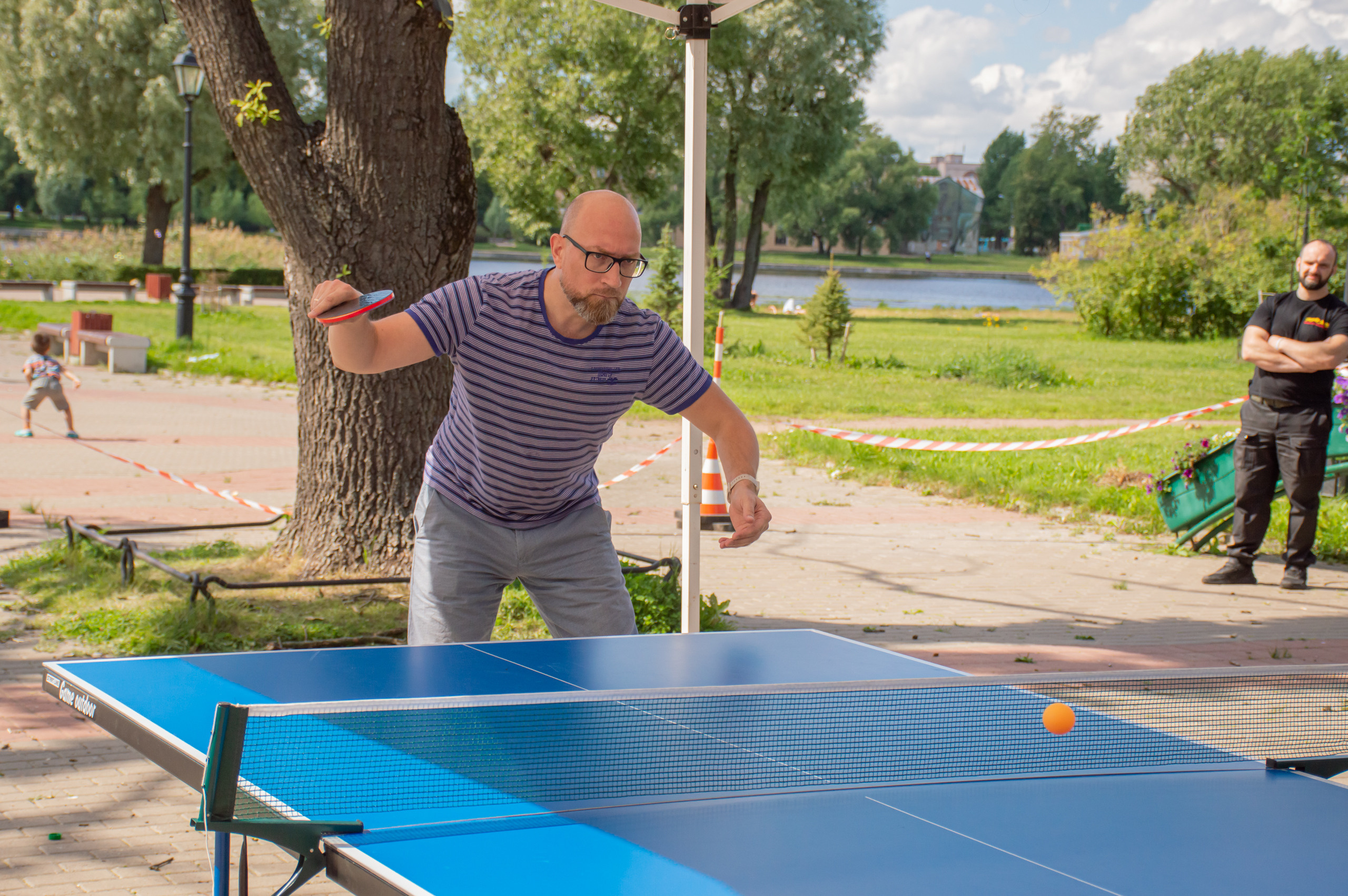 Турнир по настольному теннису. Фотограф в Санкт-Петербурге, фотодни в СПБ