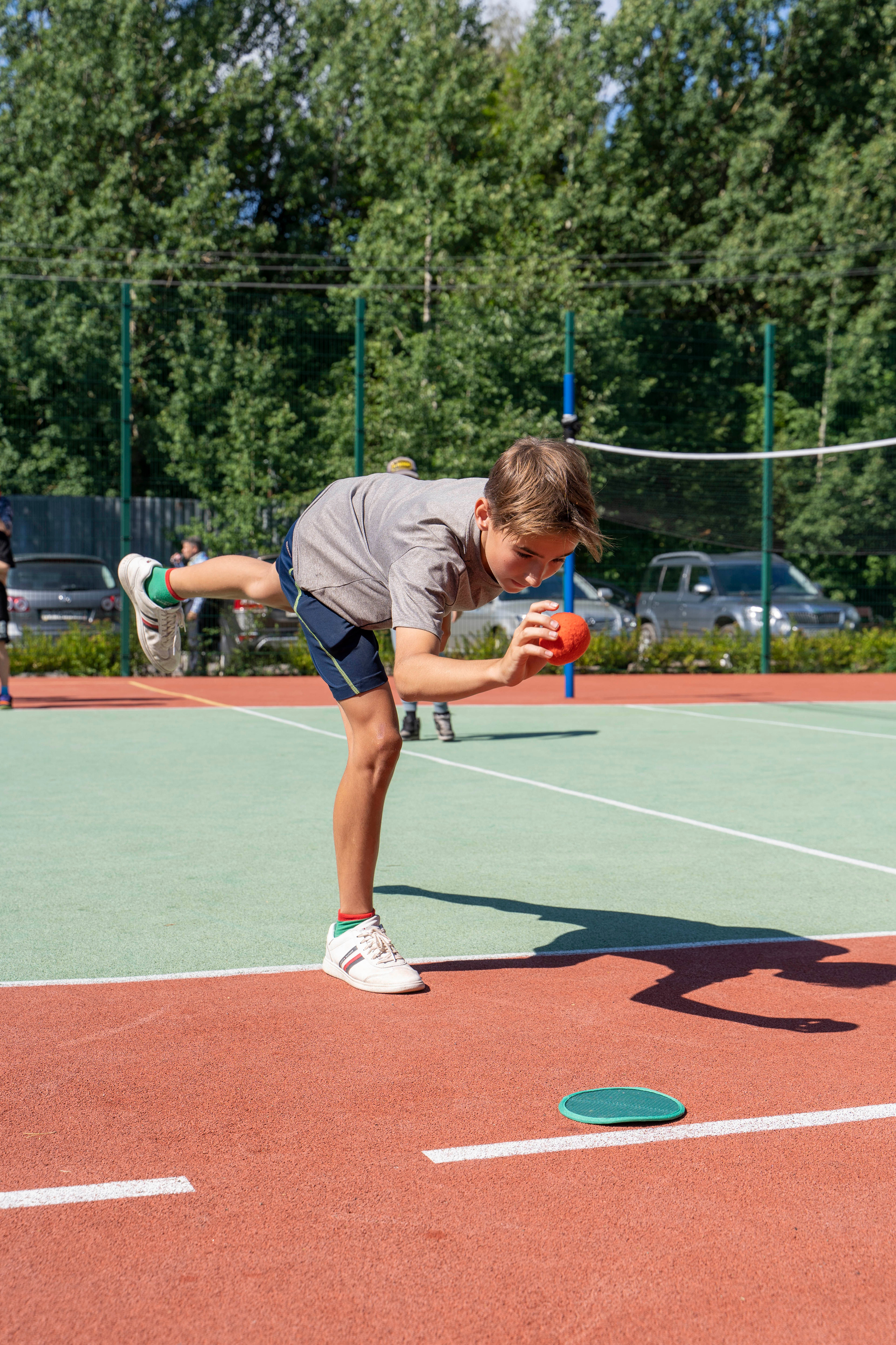 День поселка Ушково. Фотограф в Санкт-Петербурге, фотодни в СПБ
