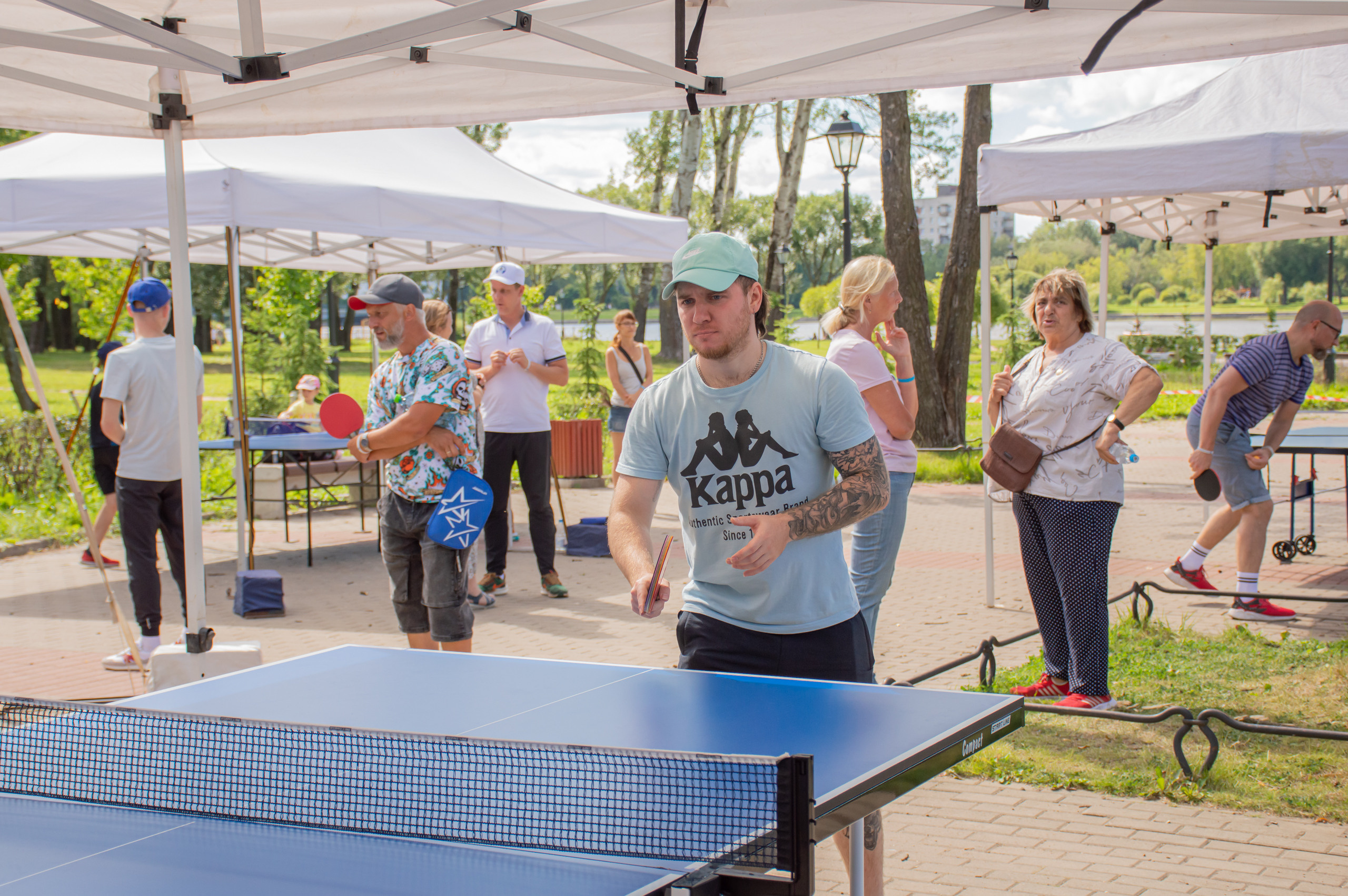 Турнир по настольному теннису. Фотограф в Санкт-Петербурге, фотодни в СПБ