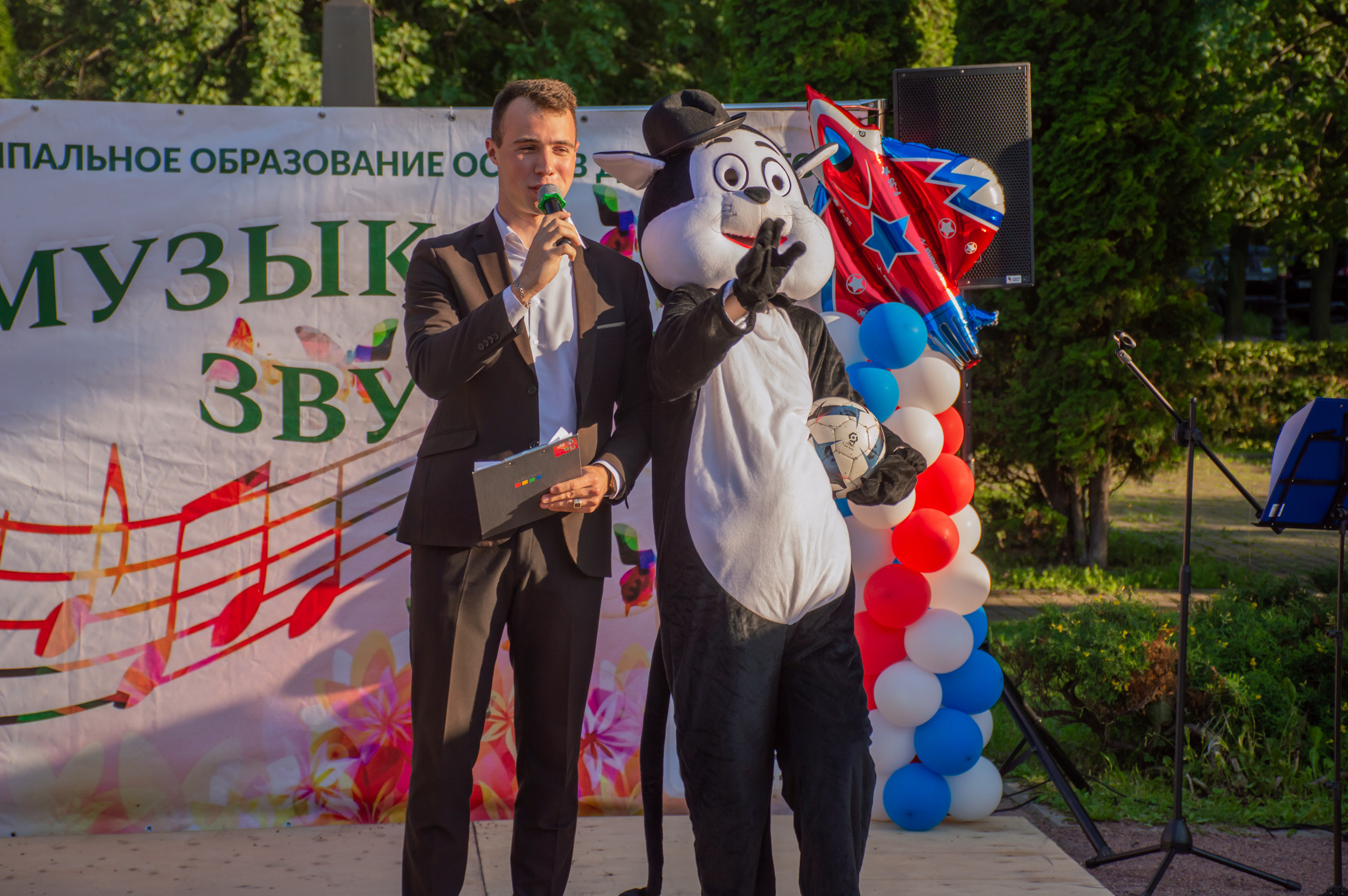 День Воздушного флота России. Фотограф в Санкт-Петербурге, фотодни в СПБ