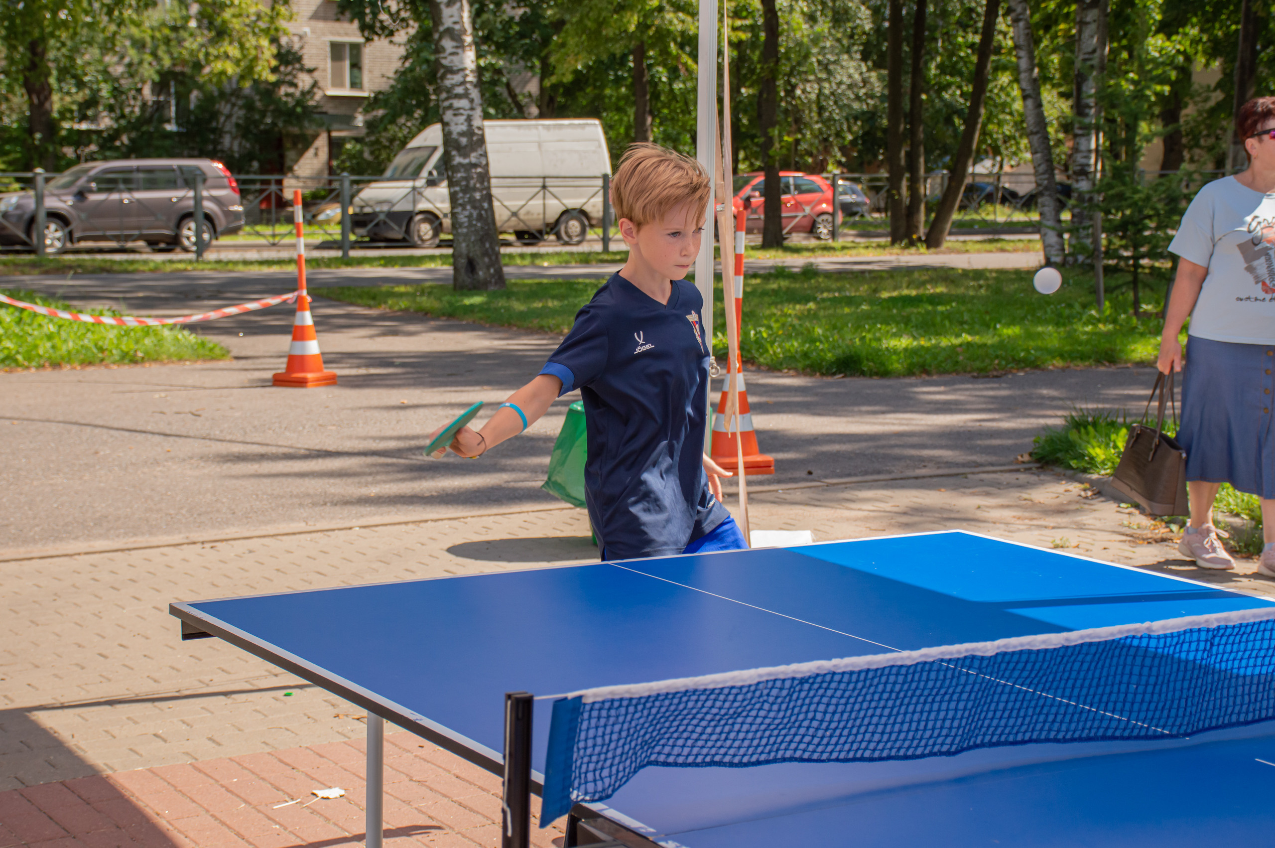 Турнир по настольному теннису. Фотограф в Санкт-Петербурге, фотодни в СПБ