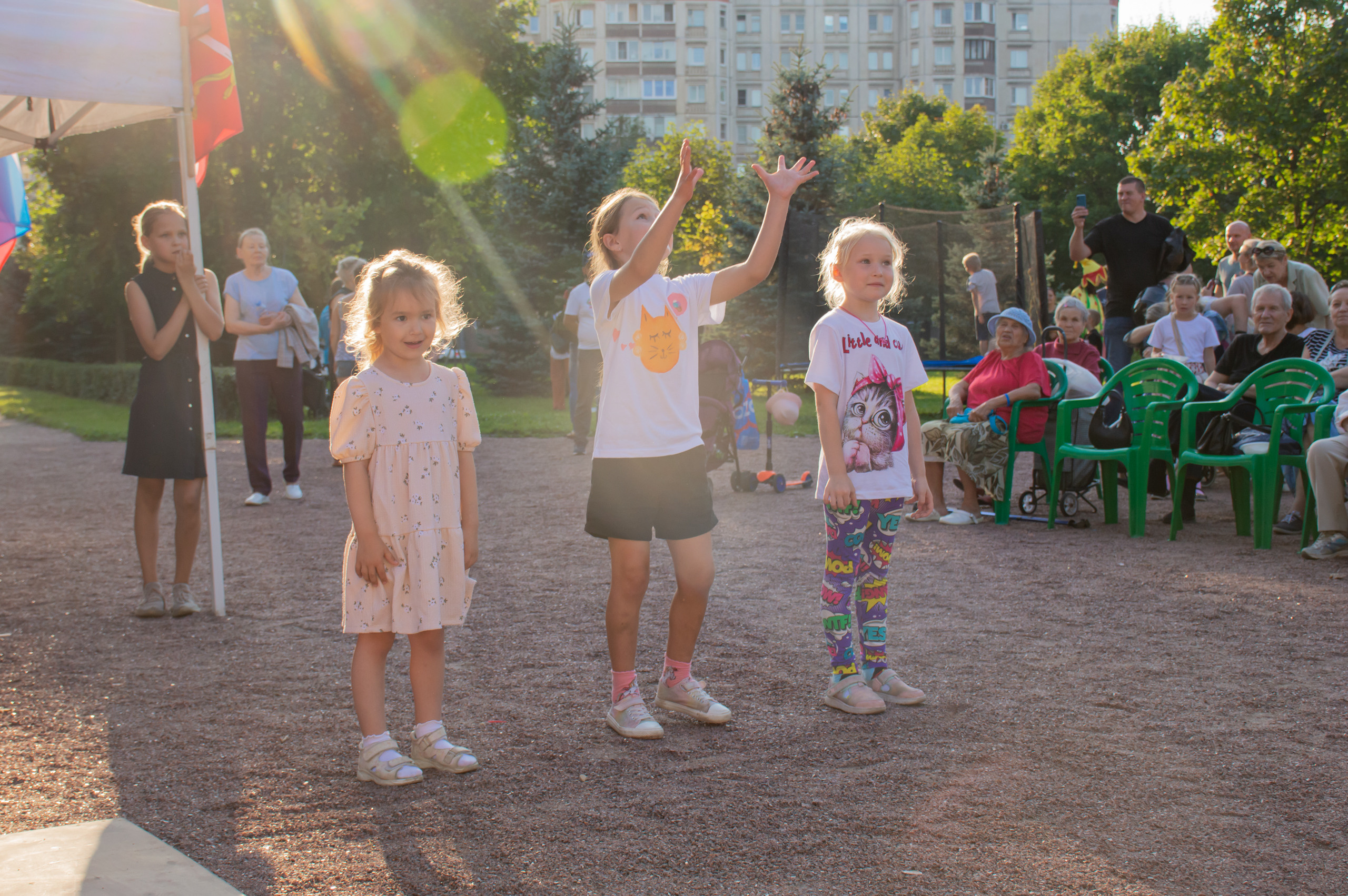 День Воздушного флота России. Фотограф в Санкт-Петербурге, фотодни в СПБ