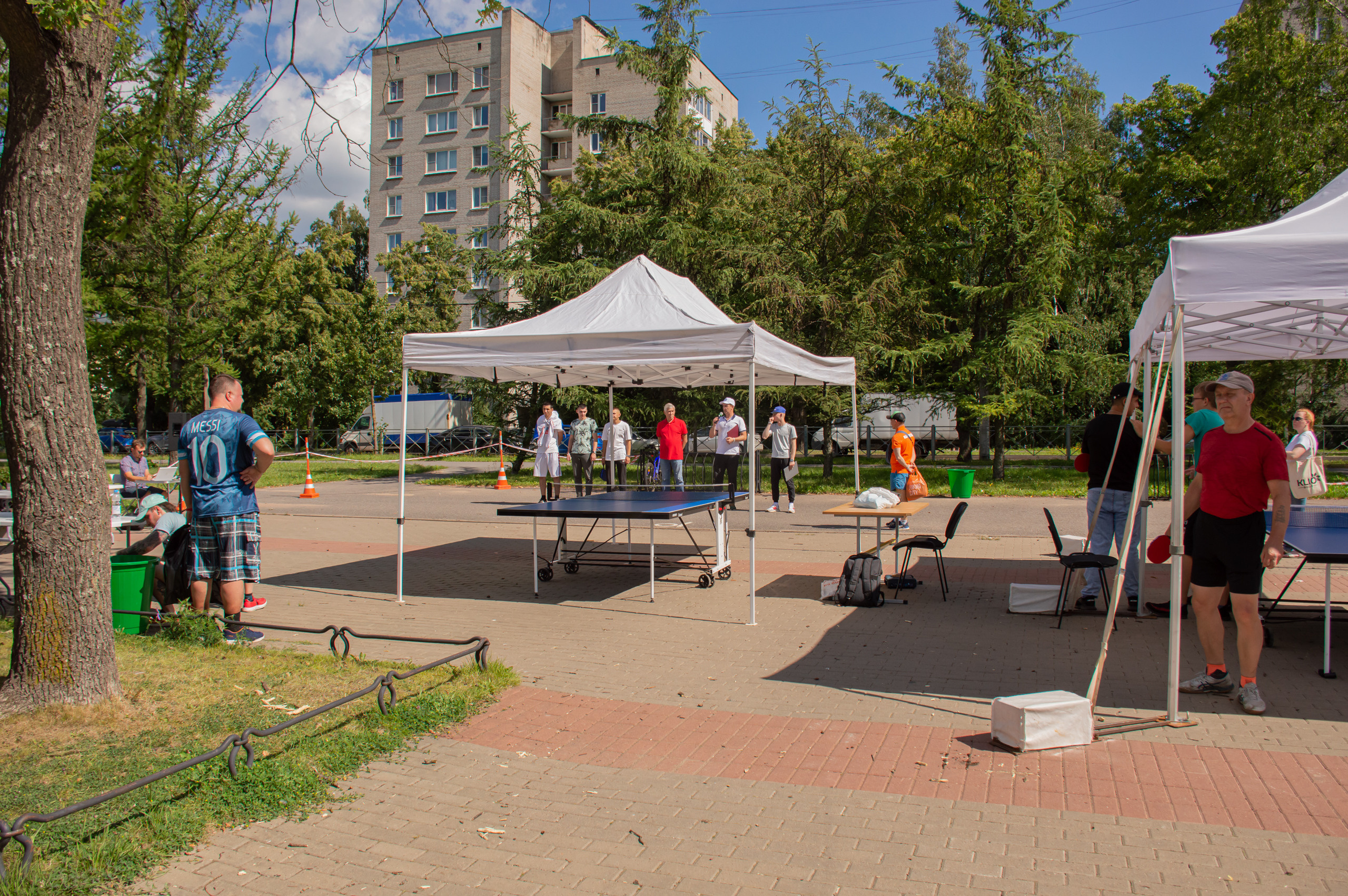 Турнир по настольному теннису. Фотограф в Санкт-Петербурге, фотодни в СПБ
