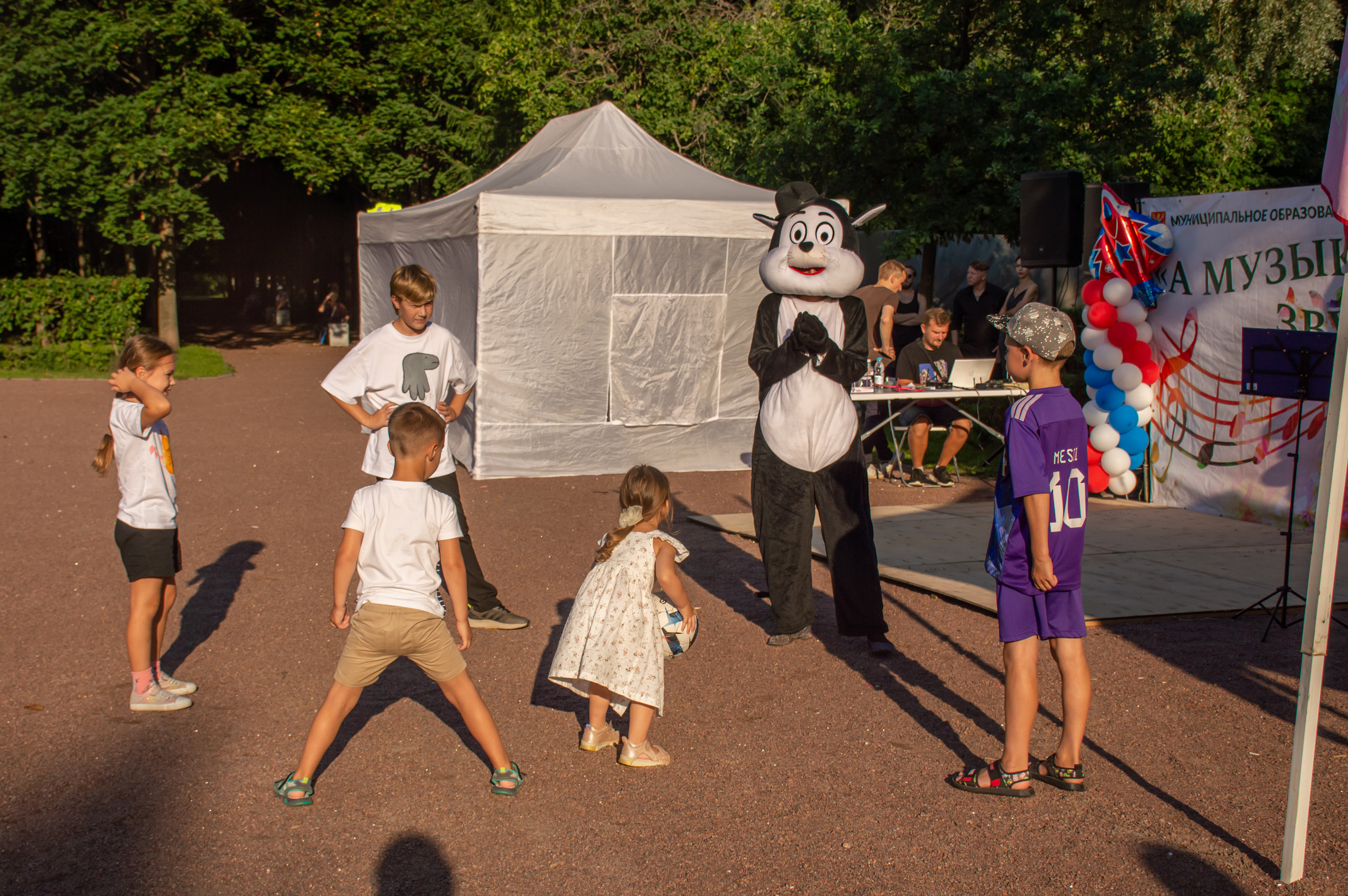 День Воздушного флота России. Фотограф в Санкт-Петербурге, фотодни в СПБ
