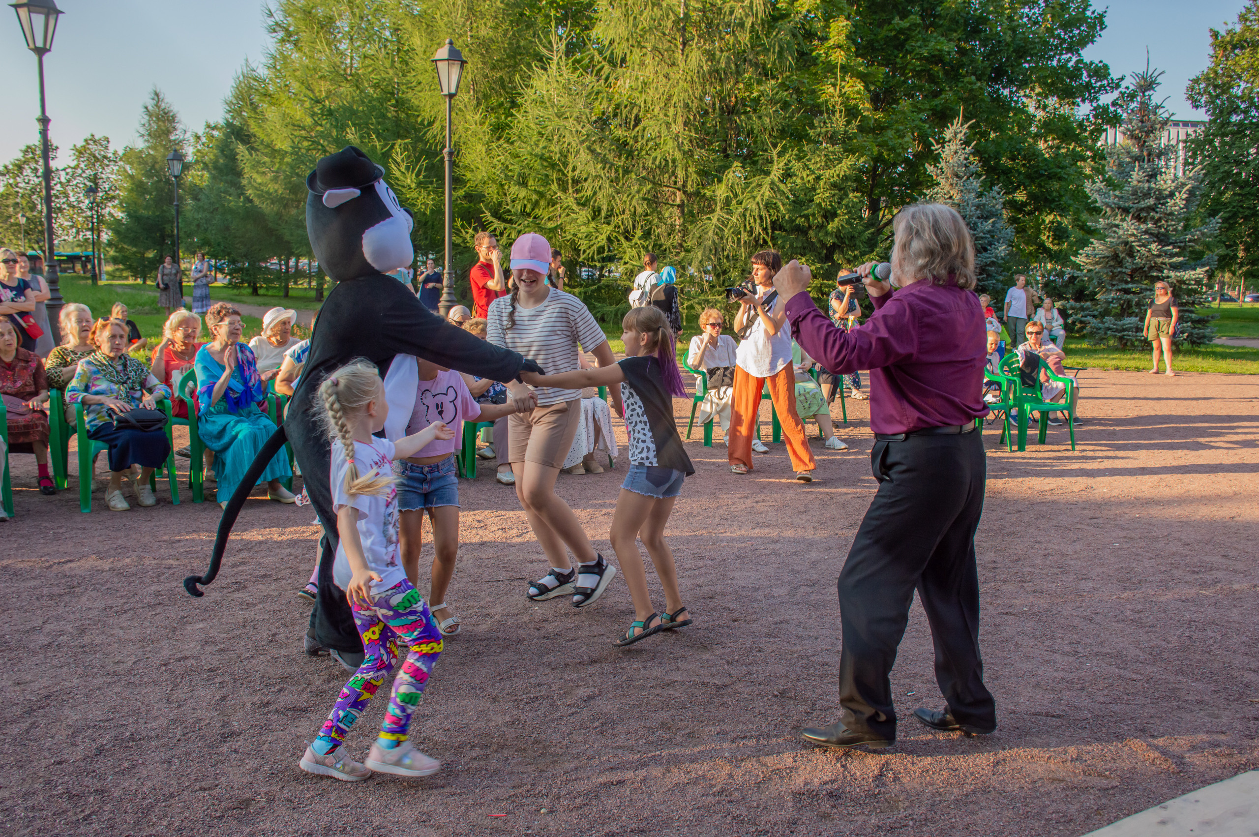 День Воздушного флота России. Фотограф в Санкт-Петербурге, фотодни в СПБ