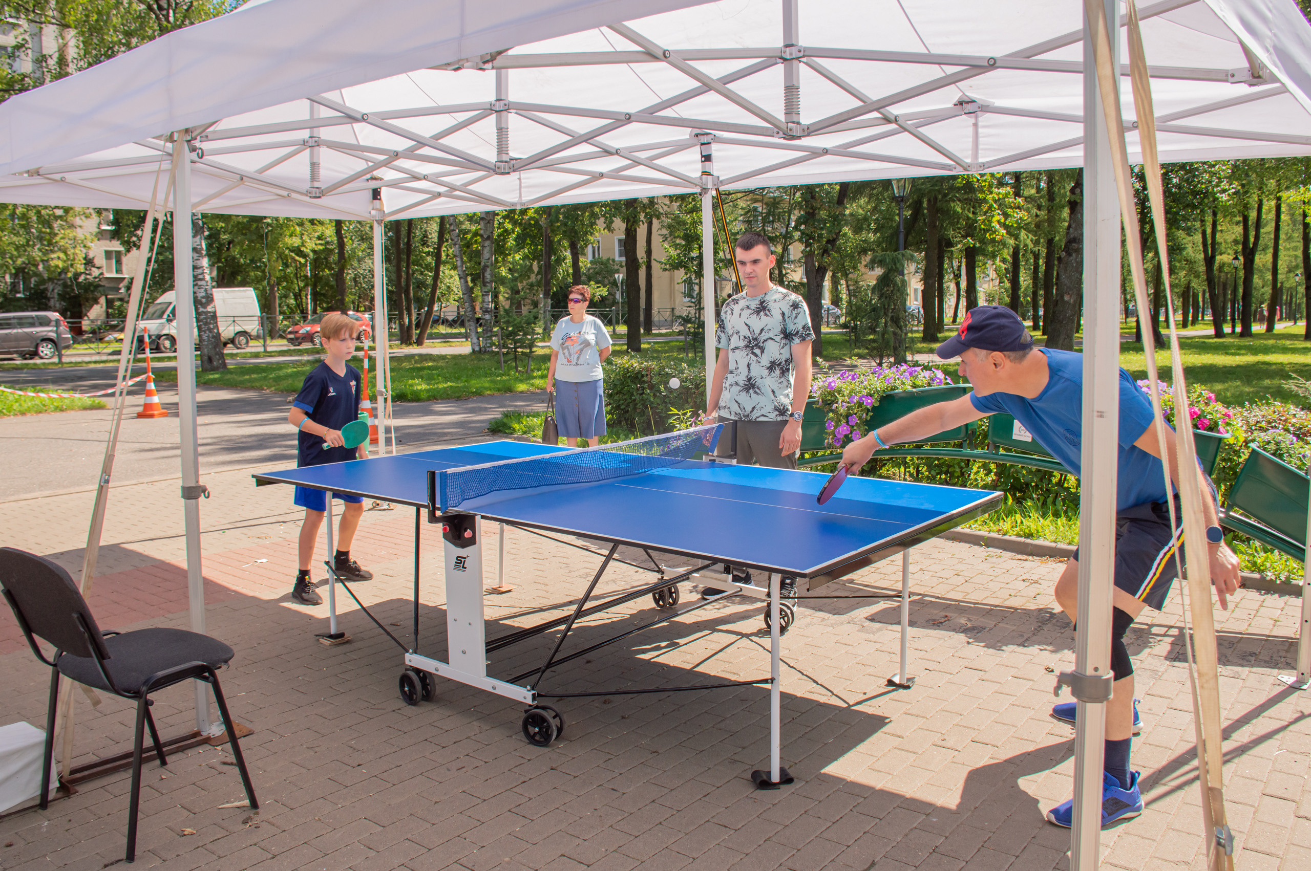 Турнир по настольному теннису. Фотограф в Санкт-Петербурге, фотодни в СПБ