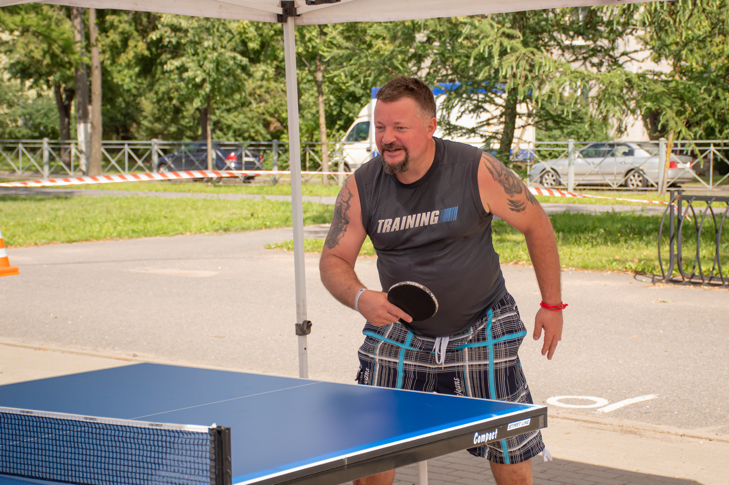 Турнир по настольному теннису. Фотограф в Санкт-Петербурге, фотодни в СПБ