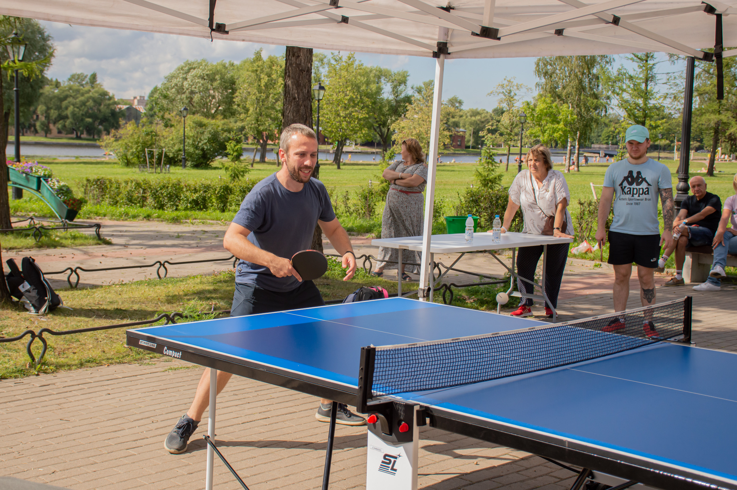 Турнир по настольному теннису. Фотограф в Санкт-Петербурге, фотодни в СПБ