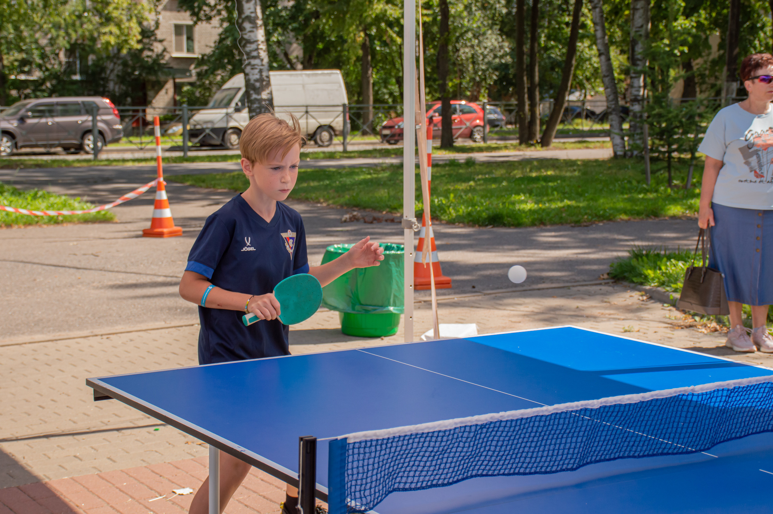 Турнир по настольному теннису. Фотограф в Санкт-Петербурге, фотодни в СПБ