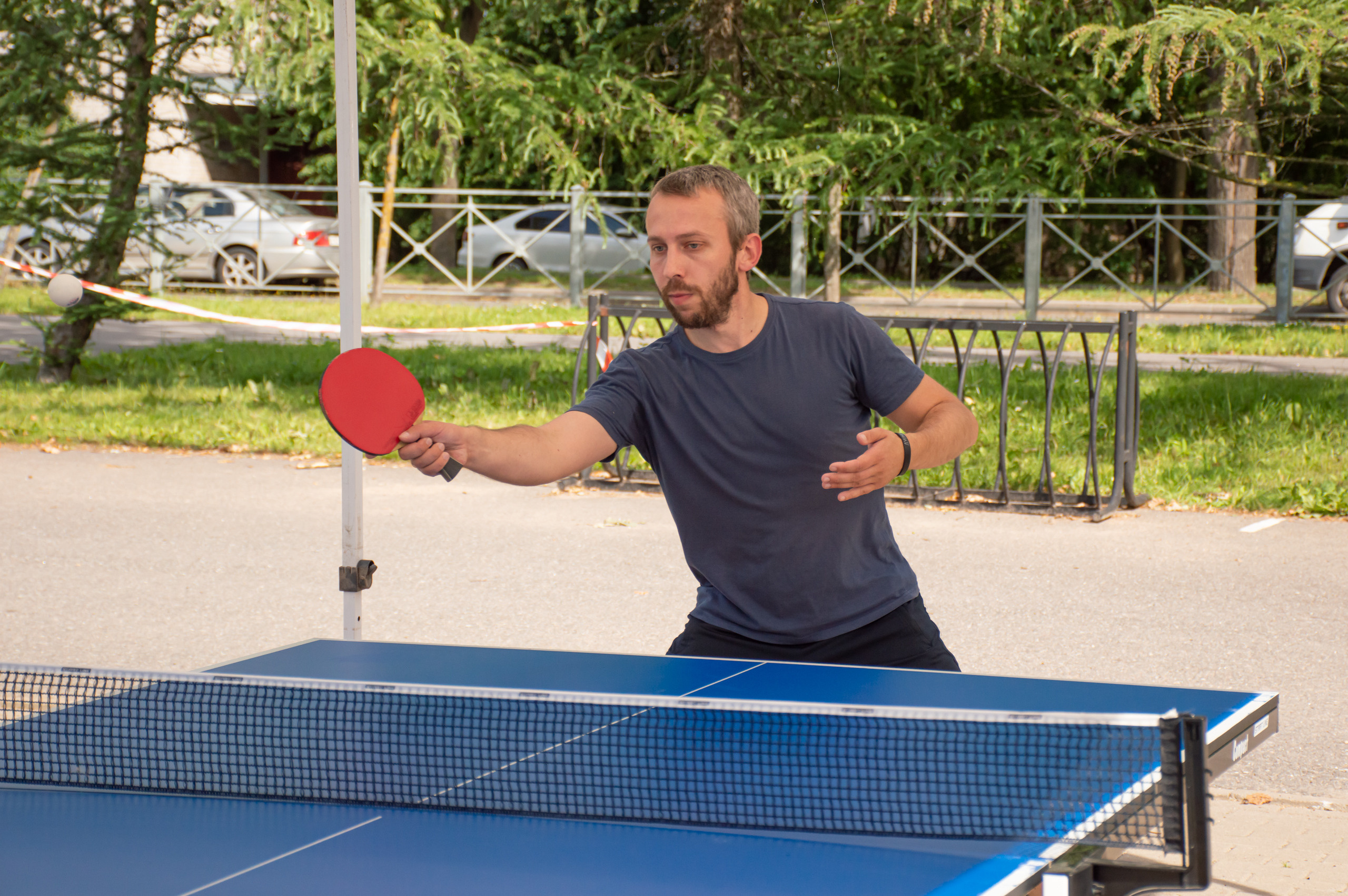Турнир по настольному теннису. Фотограф в Санкт-Петербурге, фотодни в СПБ