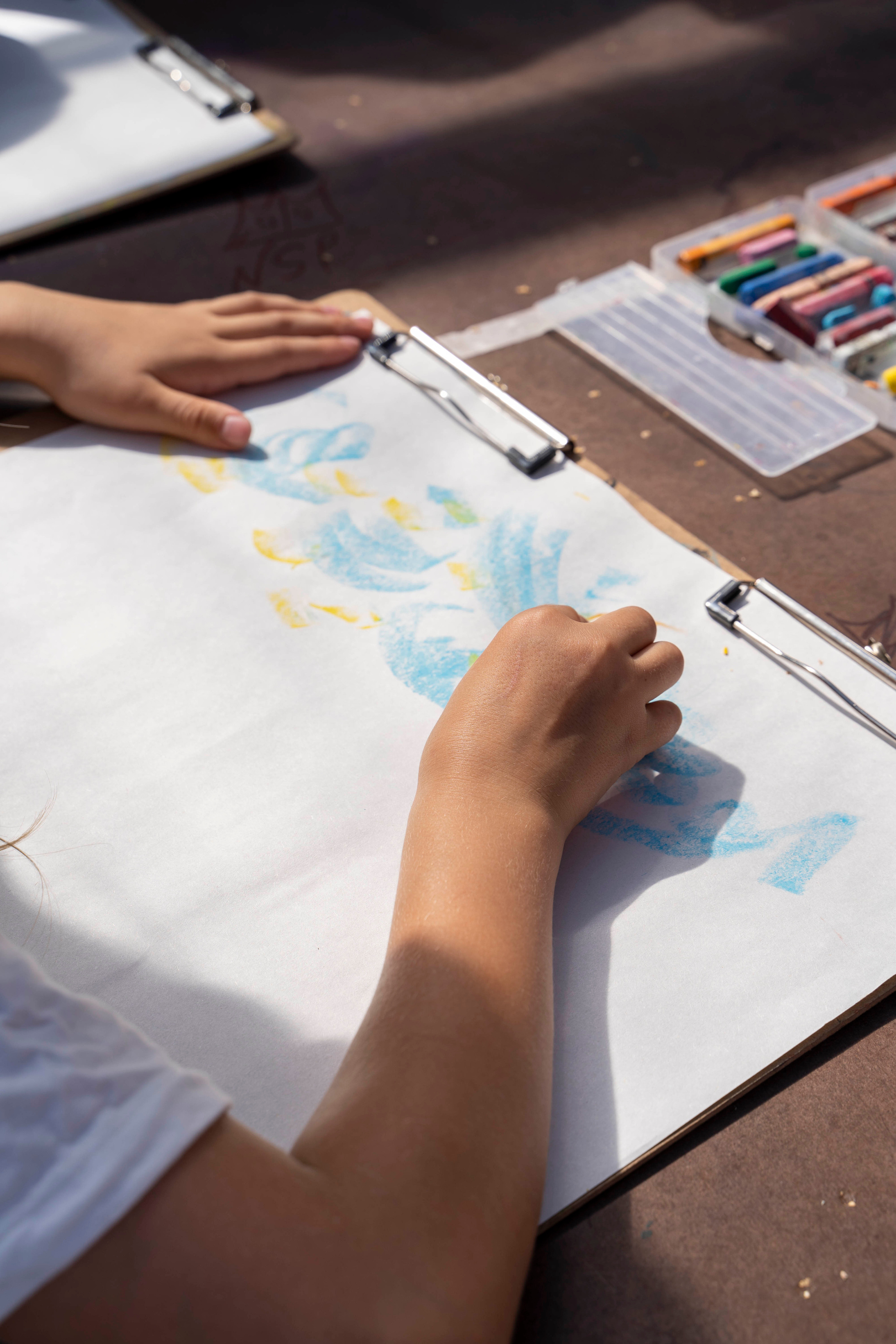 День поселка Ушково. Фотограф в Санкт-Петербурге, фотодни в СПБ