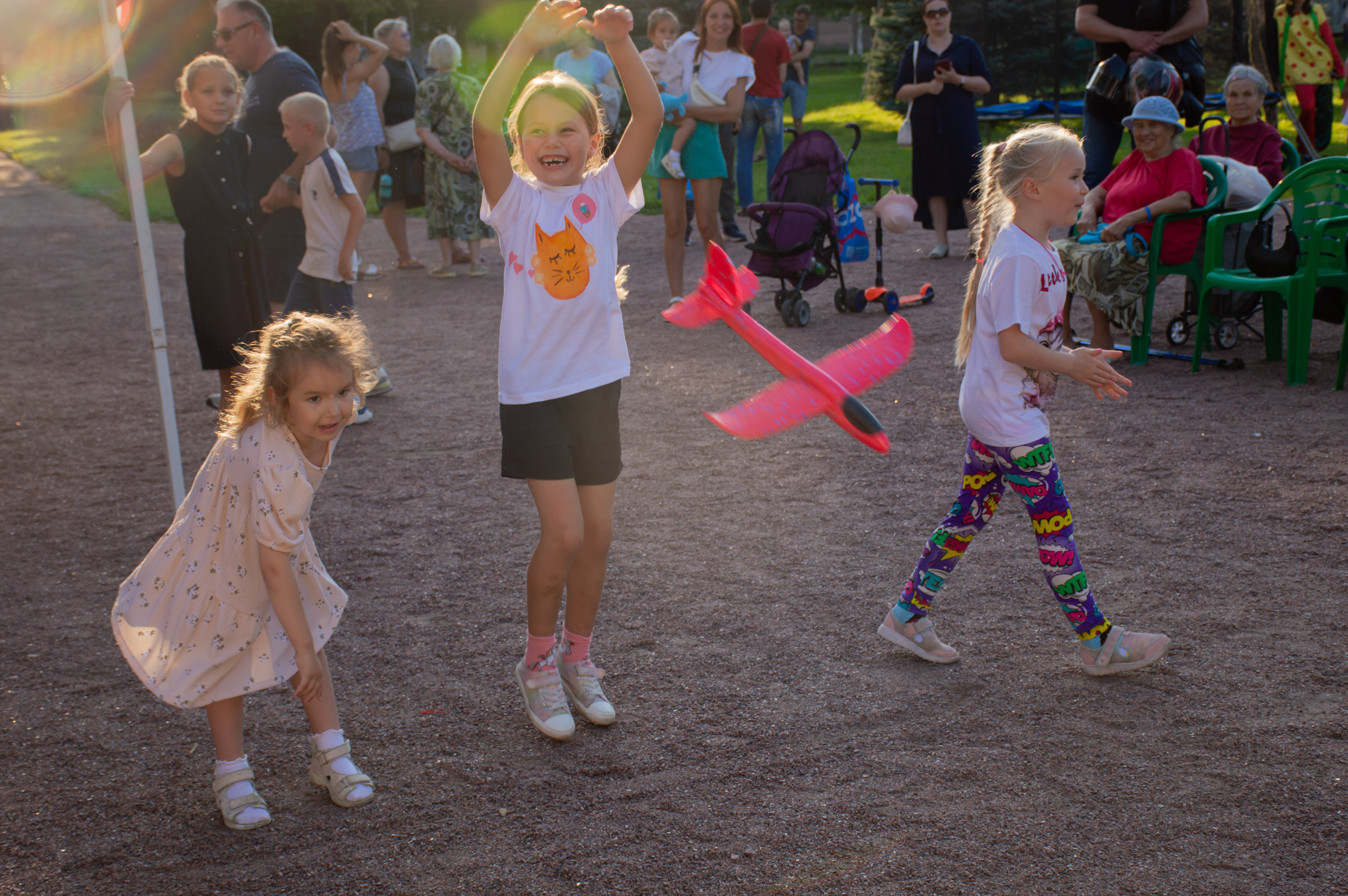 День Воздушного флота России. Фотограф в Санкт-Петербурге, фотодни в СПБ